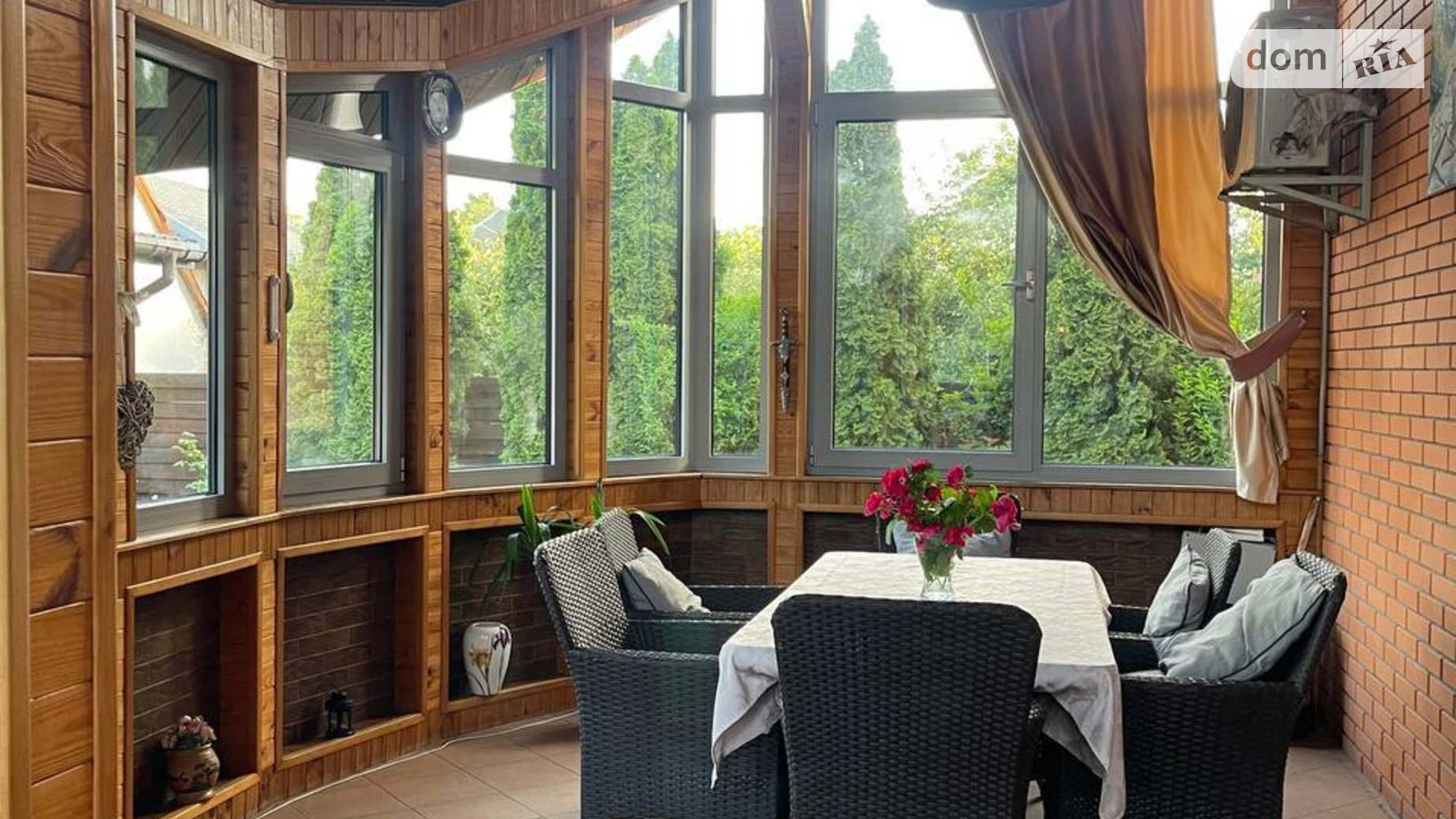 Продается дом на 3 этажа 295 кв. м с мансардой, цена: 245000 $ - фото 3