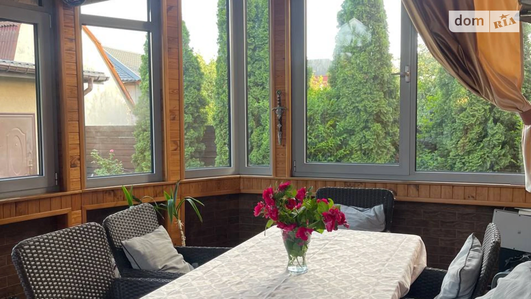 Продается дом на 3 этажа 295 кв. м с мансардой, цена: 245000 $ - фото 4