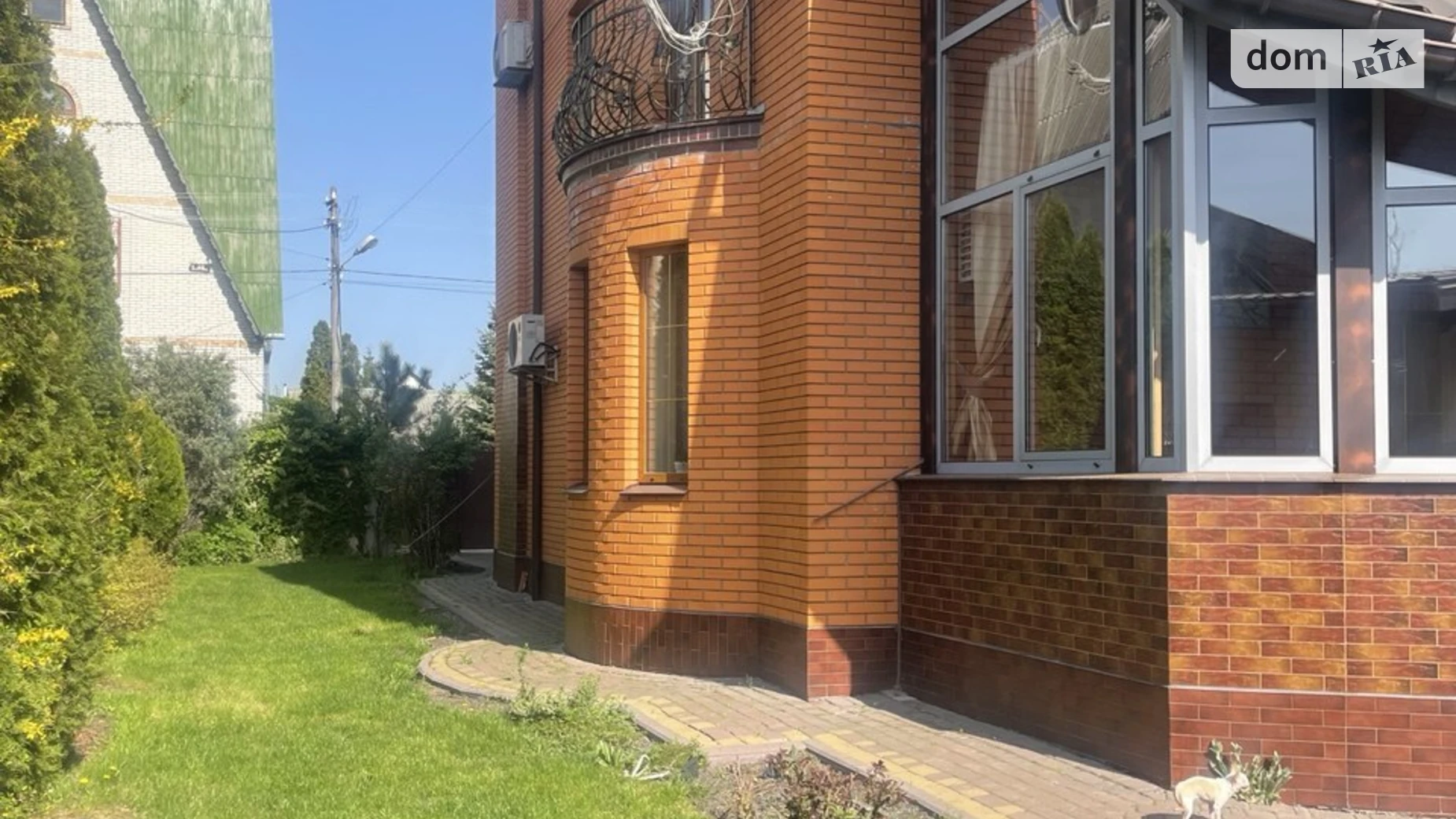 Продается дом на 3 этажа 289 кв. м с террасой, цена: 325000 $ - фото 3