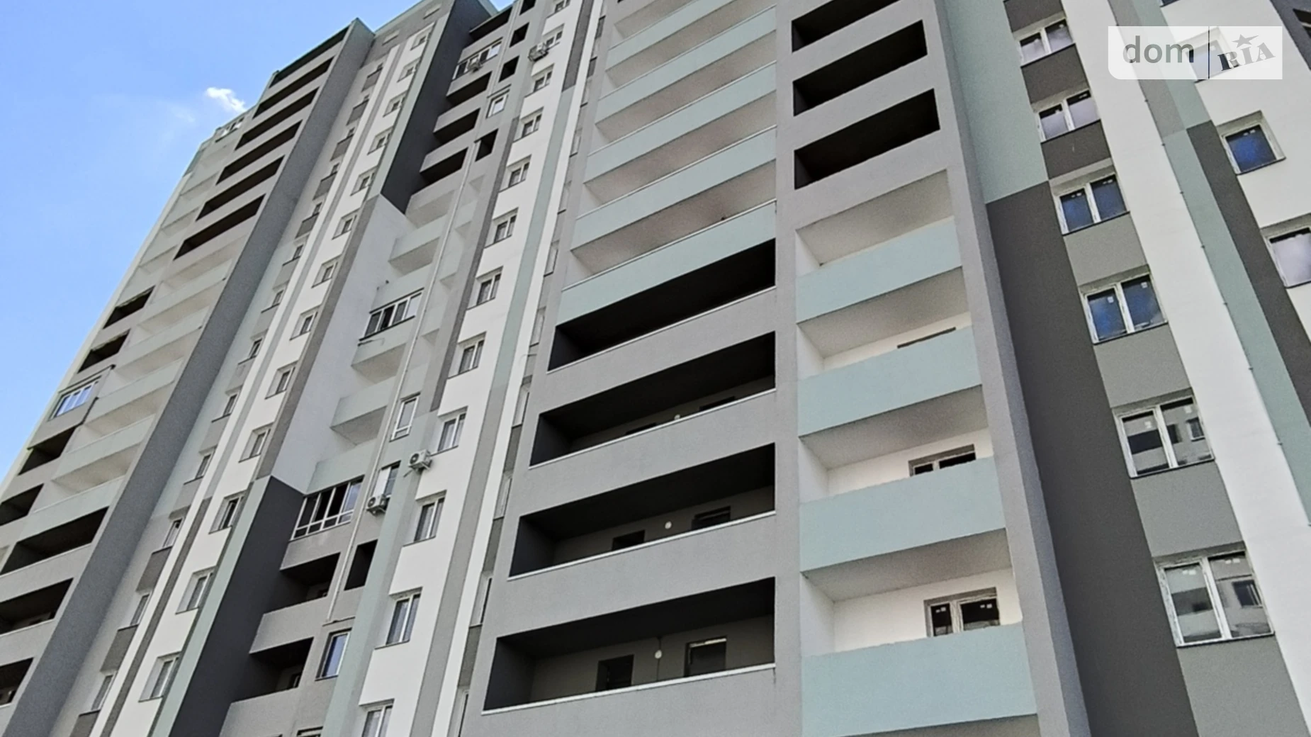 Продается 1-комнатная квартира 45.5 кв. м в Харькове, ул. Заливная, 10 - фото 2