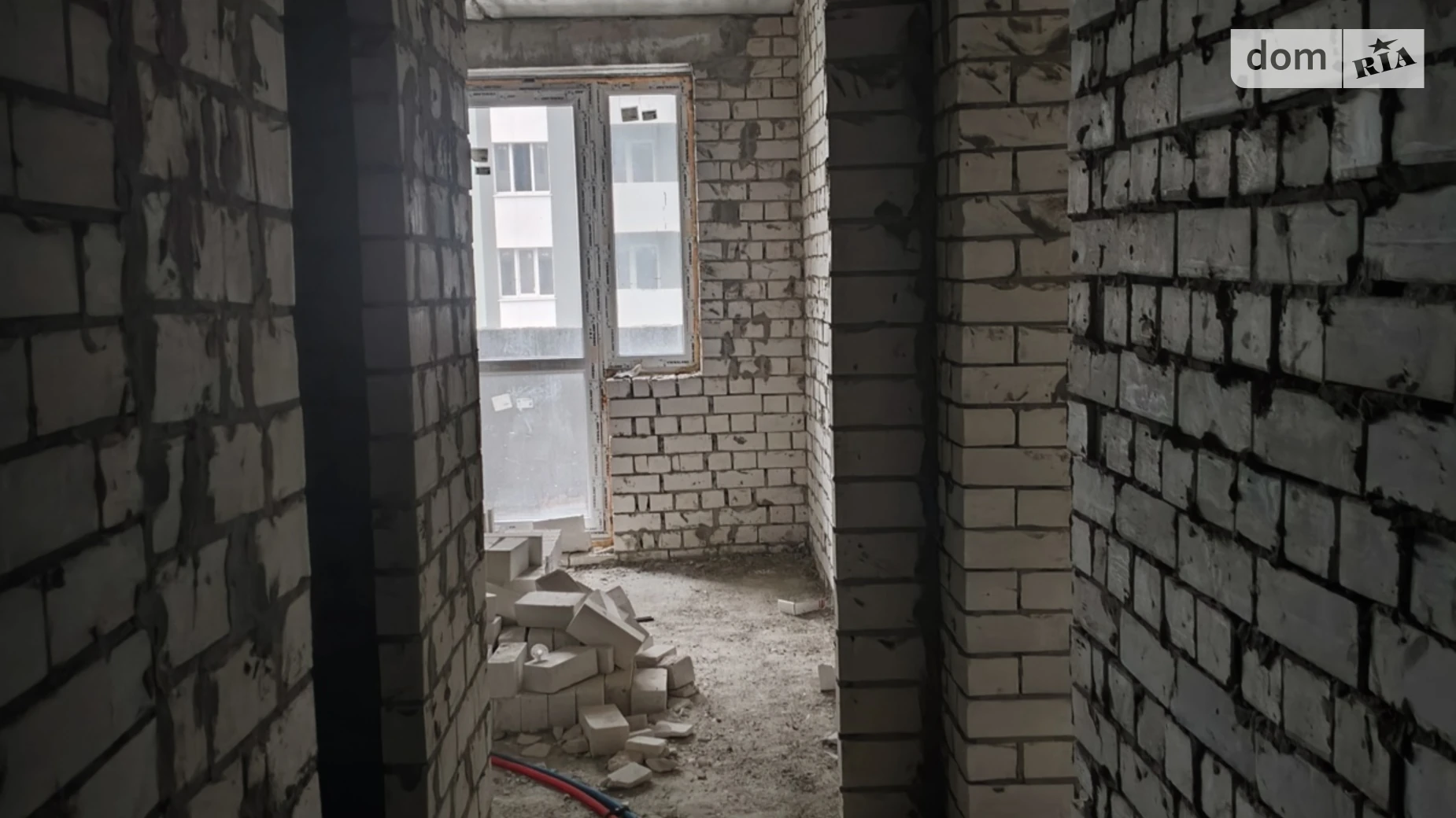 Продается 1-комнатная квартира 45.5 кв. м в Харькове, ул. Заливная, 10 - фото 5