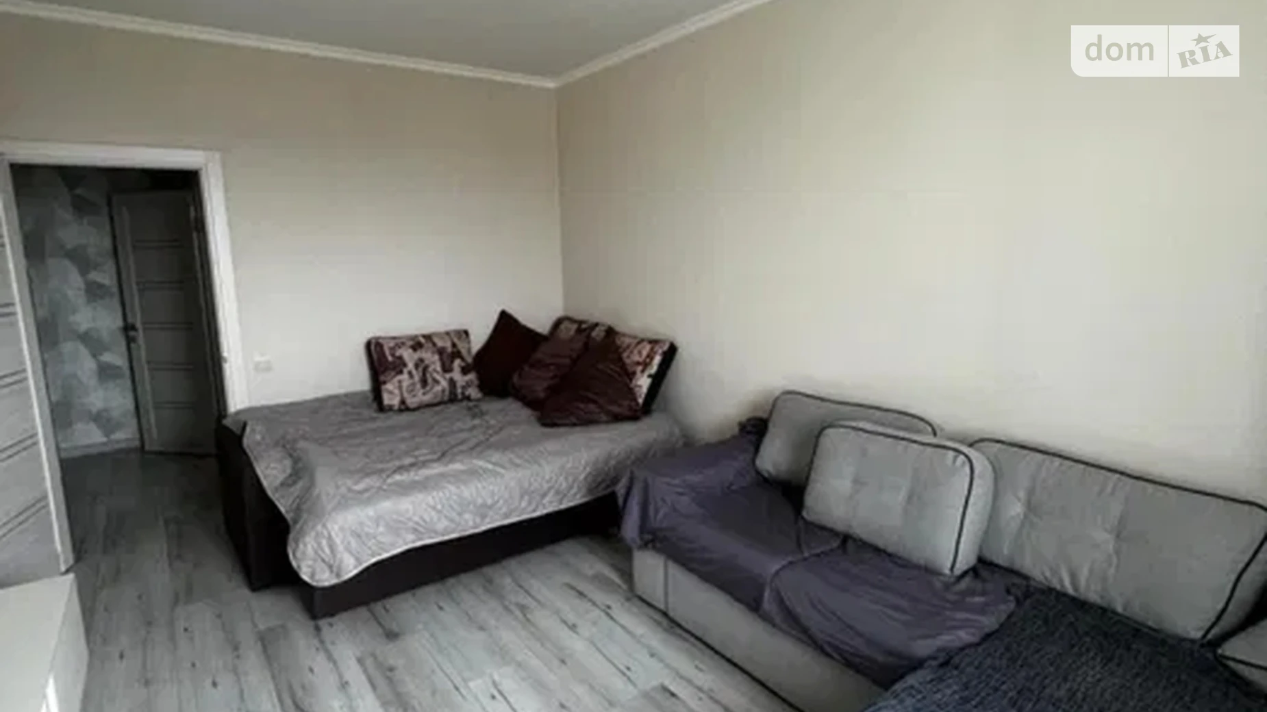 Продается 1-комнатная квартира 43.1 кв. м в Киеве, ул. Юрия Кондратюка, 7 - фото 3