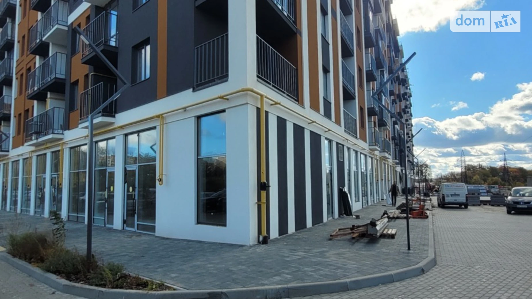 вул. Одеська, 7 корпус 3 Зарванці ЖК Кельце, цена: 89300 $ - фото 2