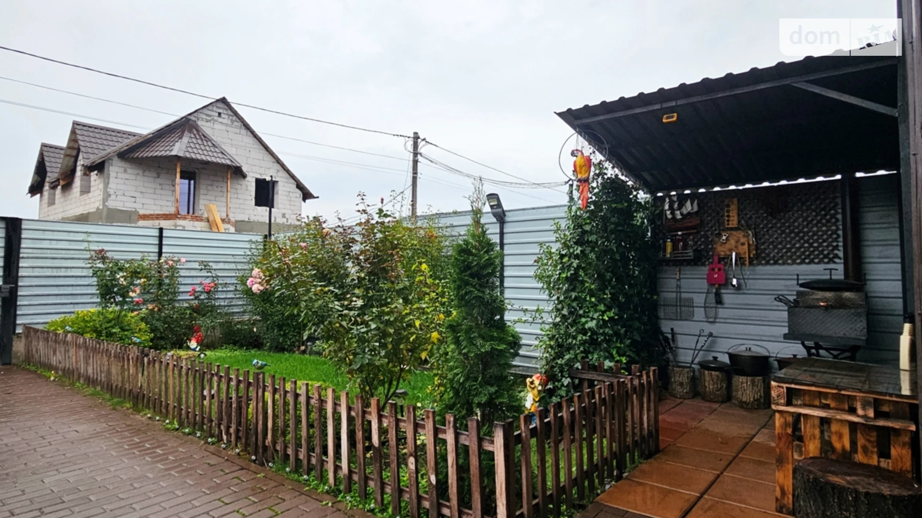 пер. Трояндовый Черкассы, цена: 145000 $ - фото 5