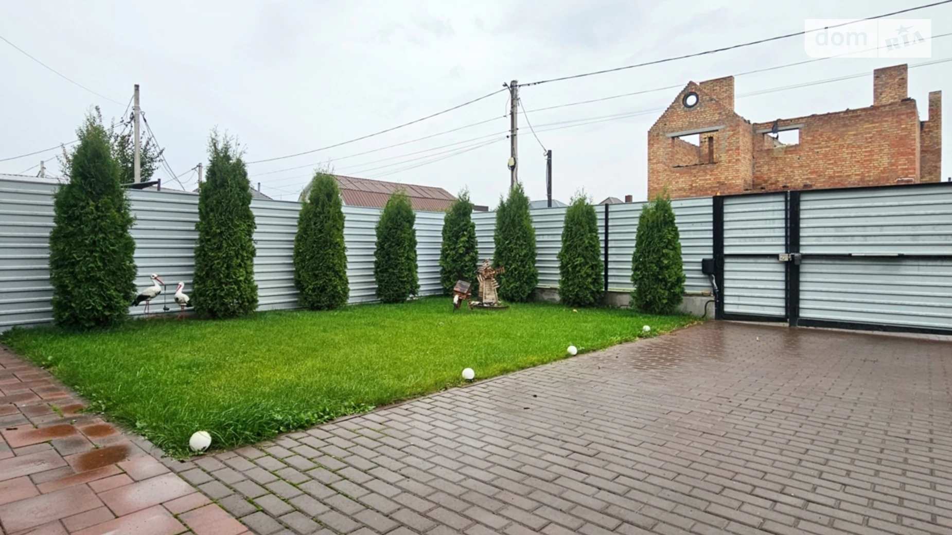 пер. Трояндовый Черкассы, цена: 145000 $ - фото 4