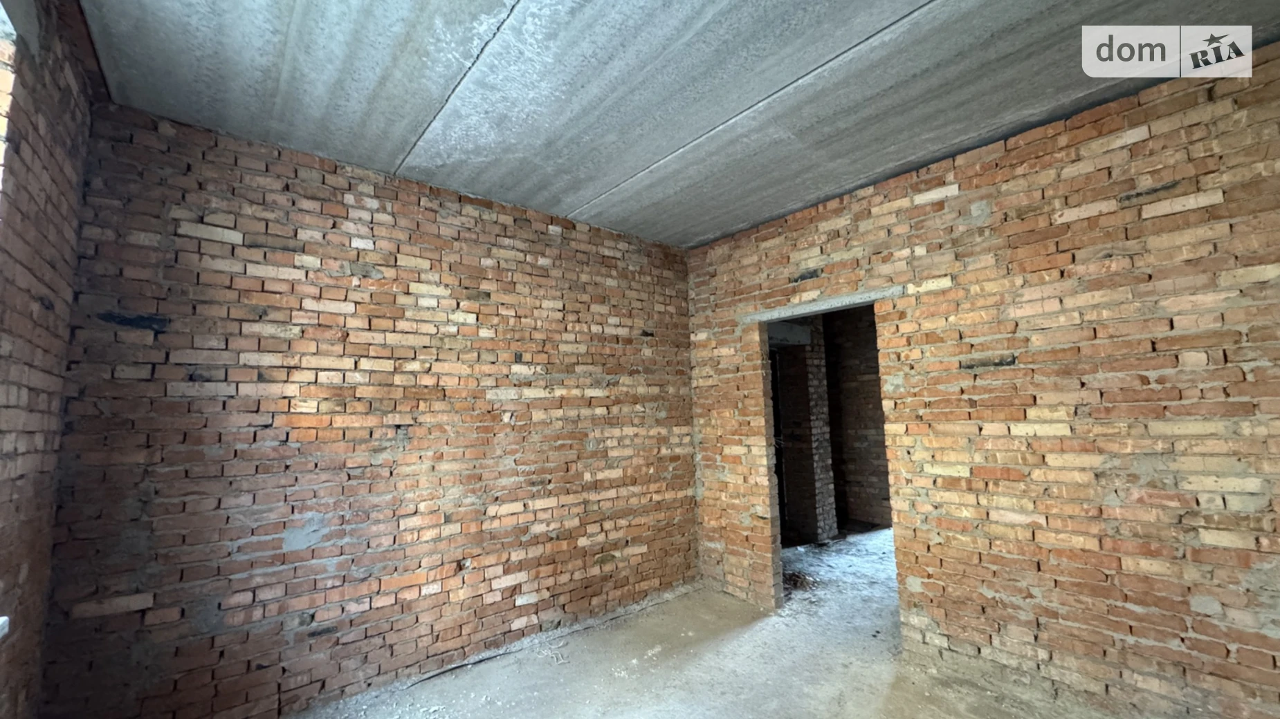 Продается 1-комнатная квартира 53 кв. м в Агрономичном, ул. Грушевского, 2 - фото 3