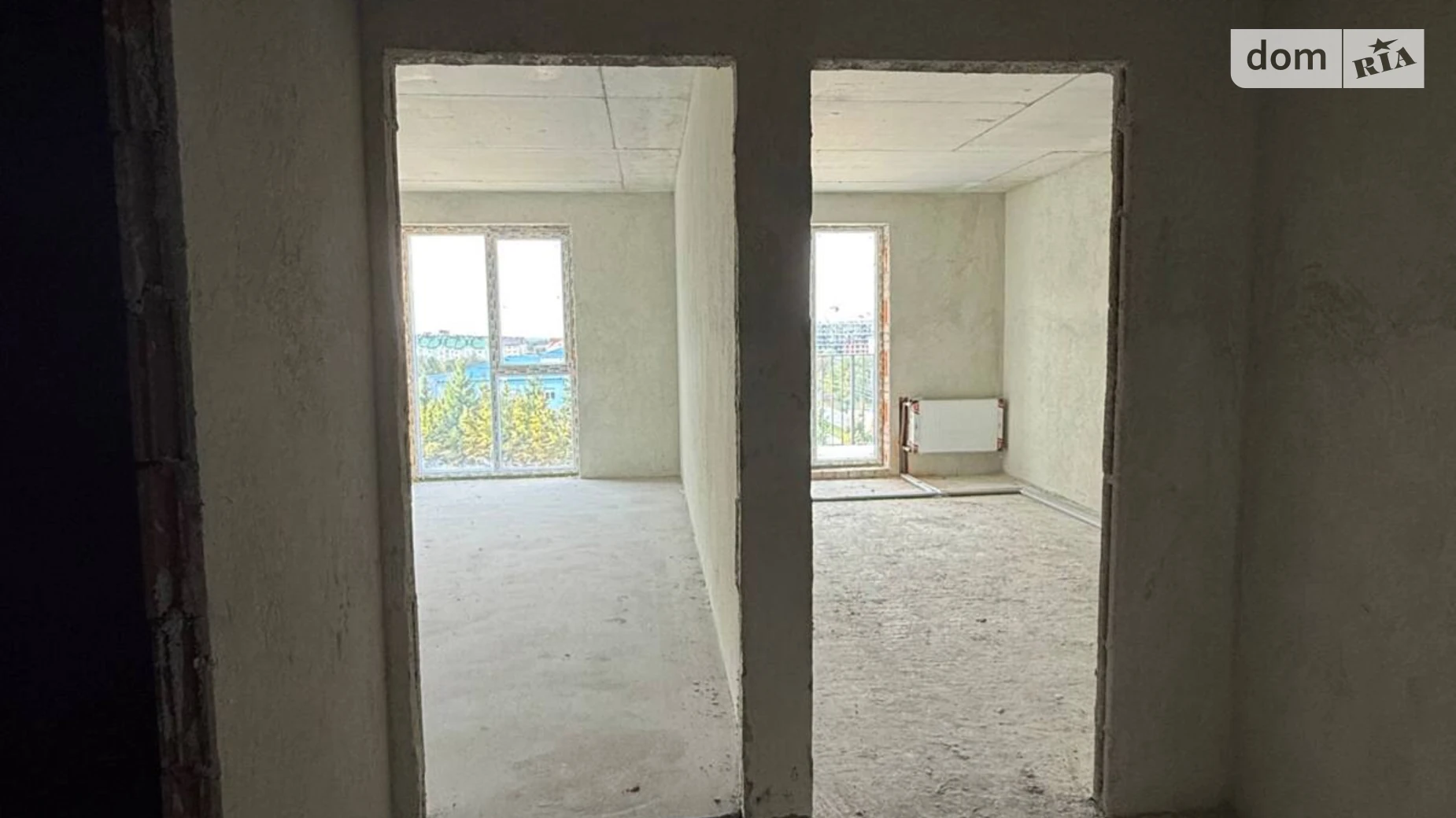 Продается 1-комнатная квартира 45.96 кв. м в Сокольниках, ул. Львовская боковая - фото 4