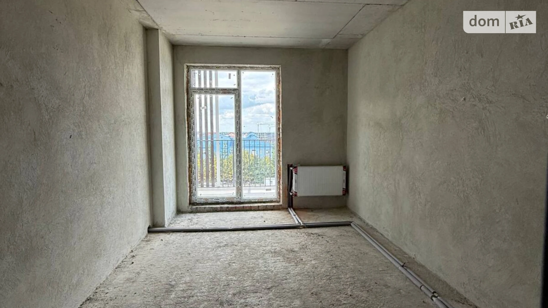 Продается 1-комнатная квартира 45.96 кв. м в Сокольниках, ул. Львовская боковая - фото 2