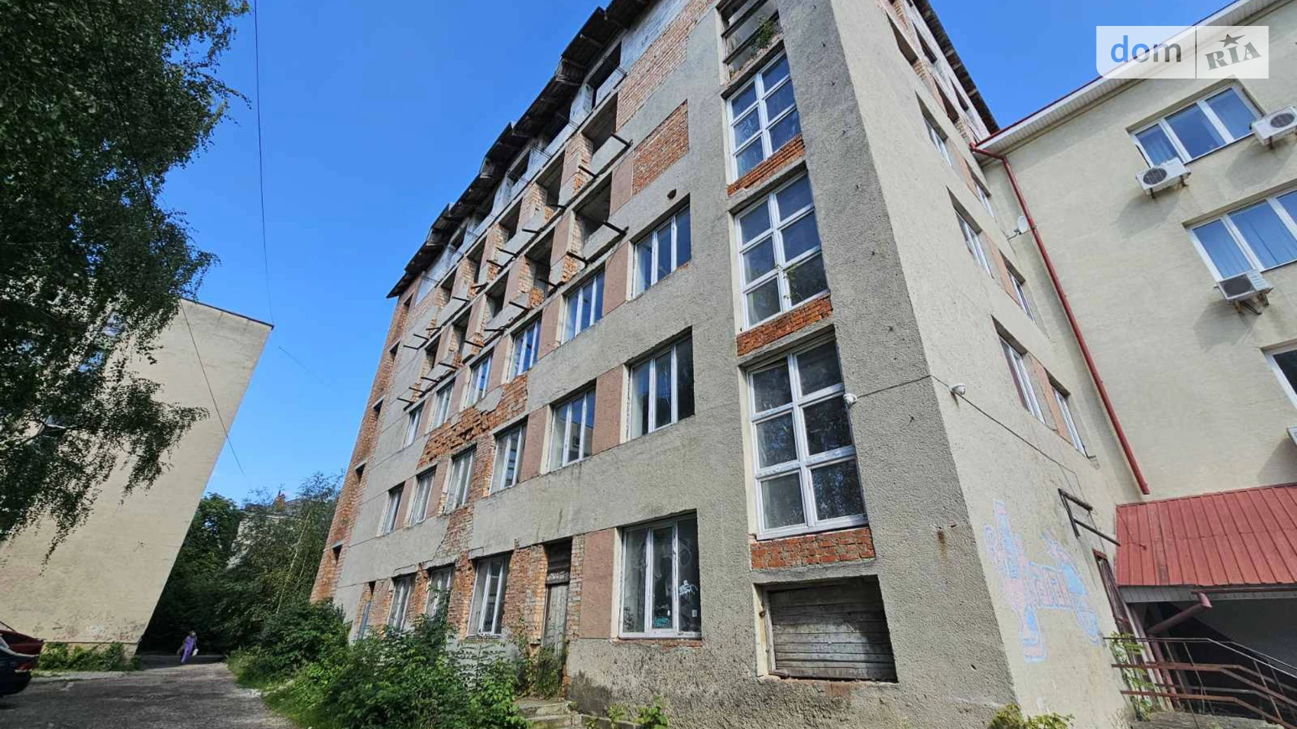Продается помещения свободного назначения 2405 кв. м в 7-этажном здании, цена: 498000 $ - фото 2