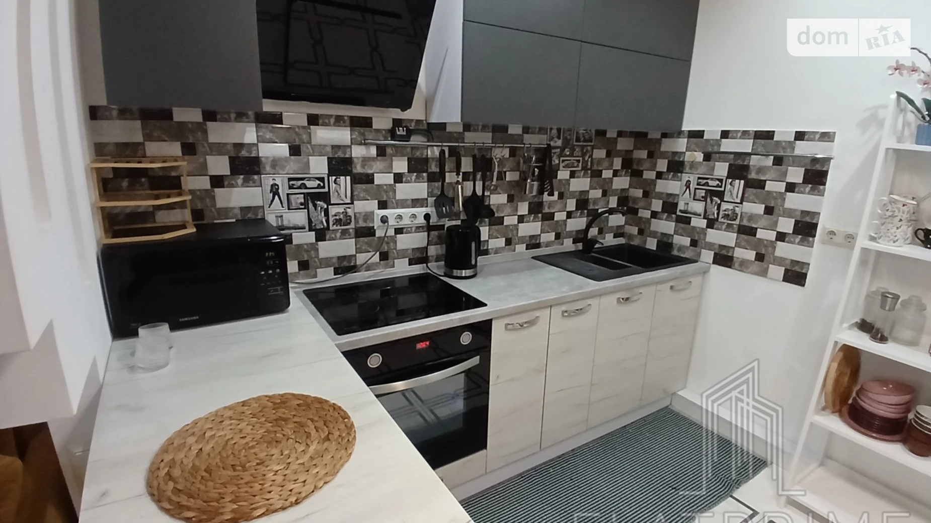 Продається 1-кімнатна квартира 52 кв. м у Києві, Харківське шосе, 19Б - фото 4