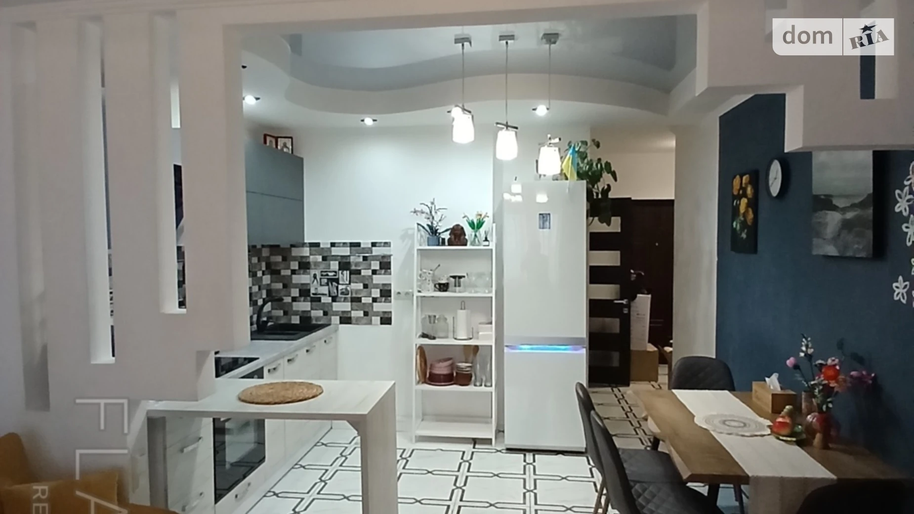 Продається 1-кімнатна квартира 52 кв. м у Києві, Харківське шосе, 19Б - фото 2