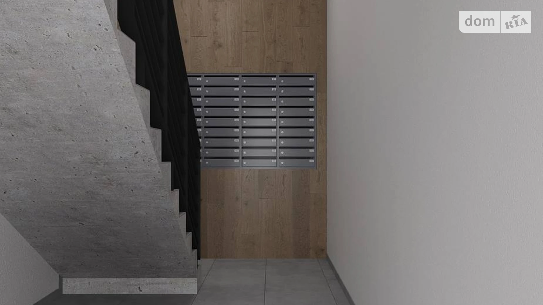 Продается 1-комнатная квартира 40.1 кв. м в Ивано-Франковске, ул. Урожайная, 7 - фото 4