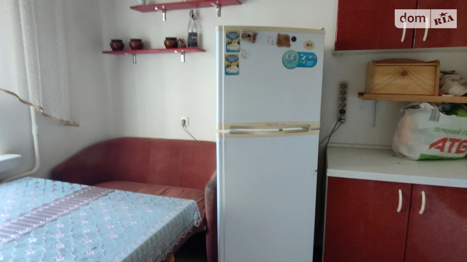 Сдается в аренду 3-комнатная квартира 74 кв. м в Хмельницком, ул. Панаса Мирного, 28 - фото 2