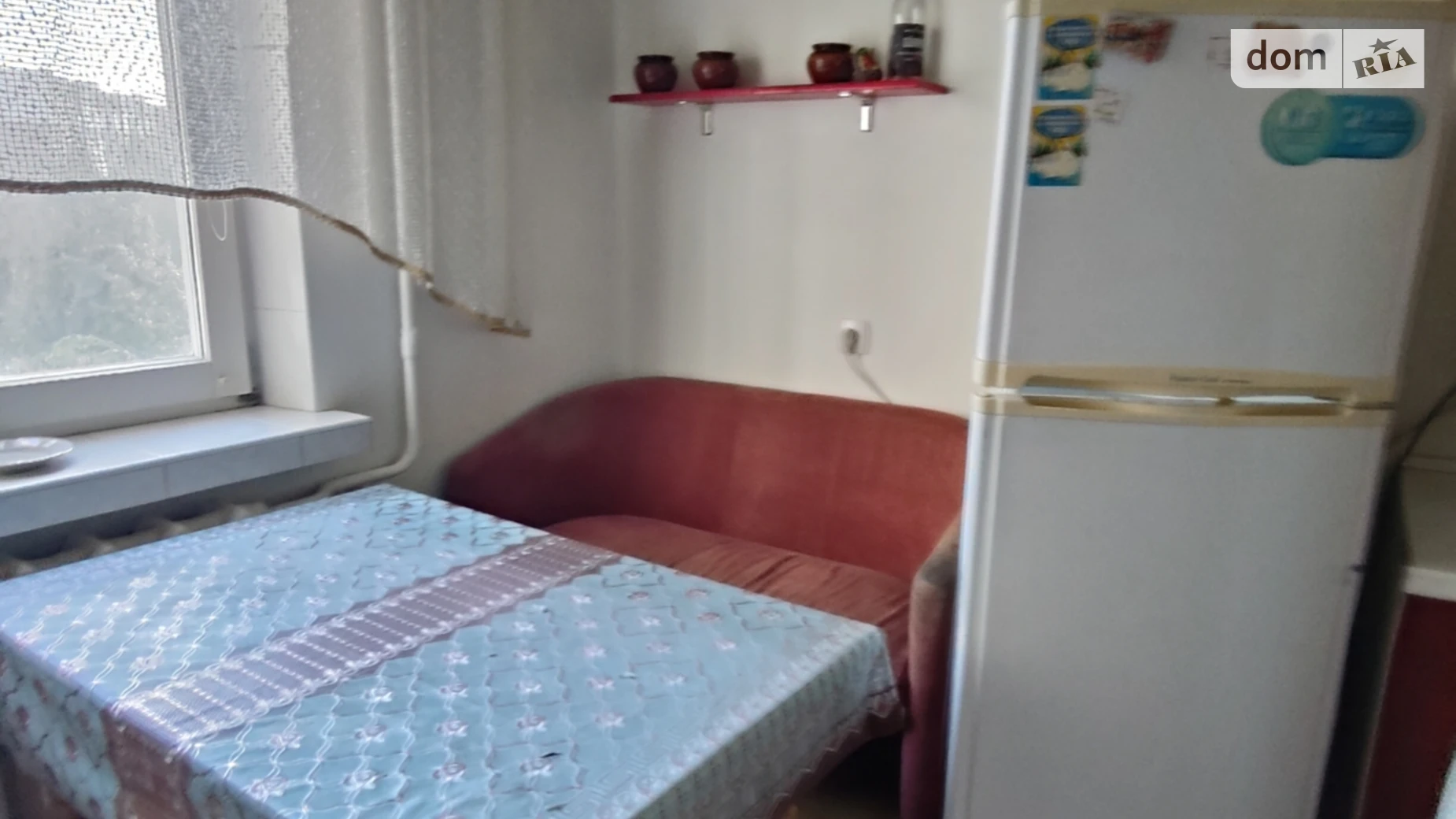 Сдается в аренду 3-комнатная квартира 74 кв. м в Хмельницком, ул. Панаса Мирного, 28 - фото 3