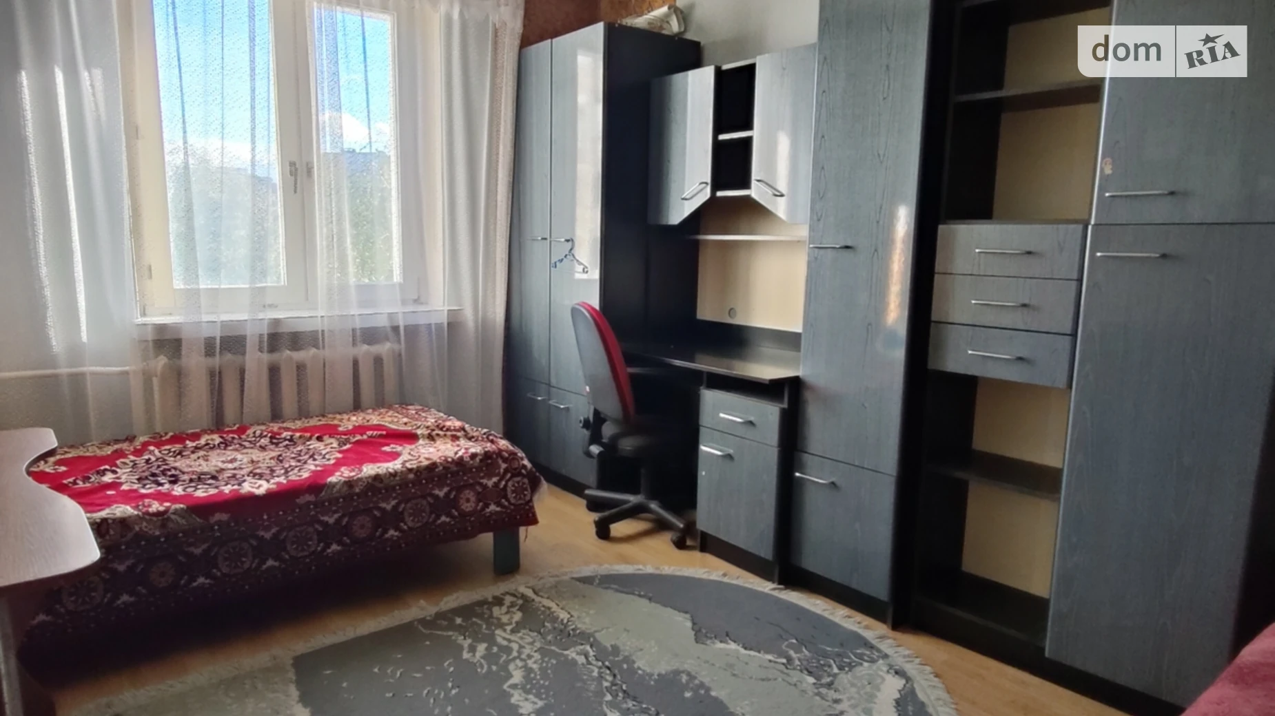 Сдается в аренду 3-комнатная квартира 74 кв. м в Хмельницком, ул. Панаса Мирного, 28 - фото 4