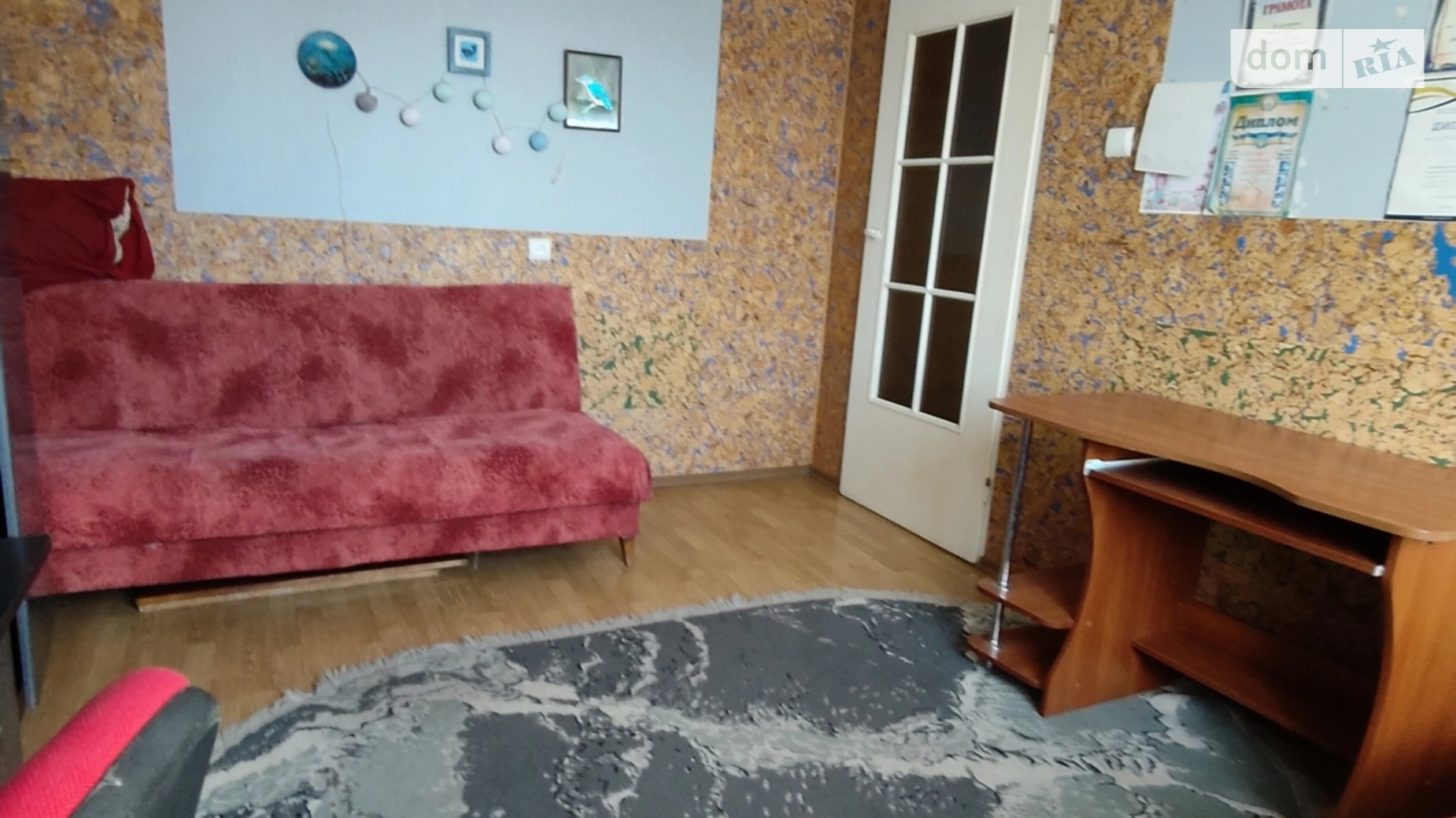 Сдается в аренду 3-комнатная квартира 74 кв. м в Хмельницком, ул. Панаса Мирного, 28 - фото 5