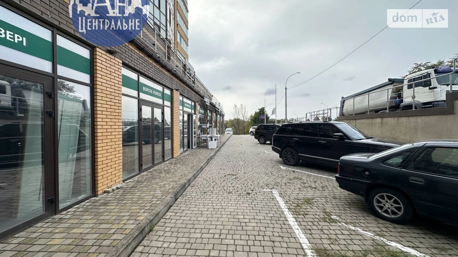Сдается в аренду помещения свободного назначения 176.1 кв. м в 10-этажном здании, цена: 1000 $ - фото 5