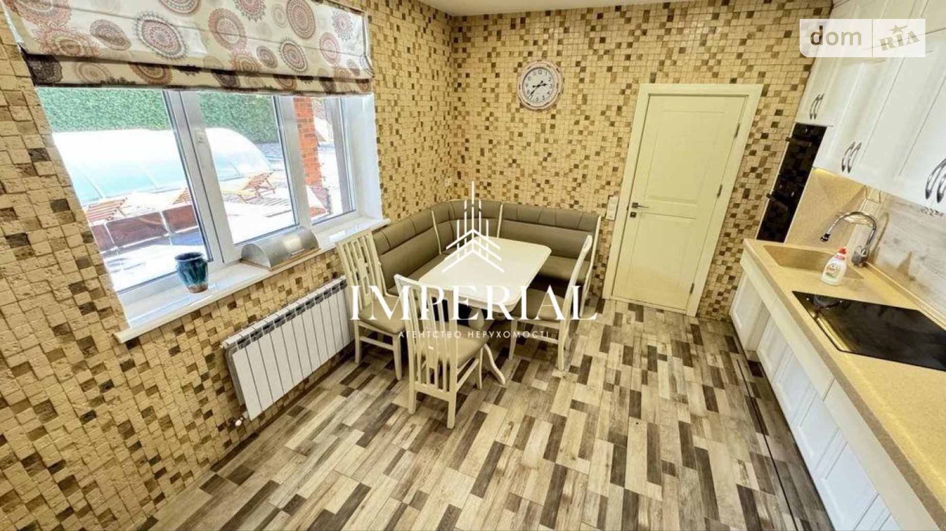 Сдается в аренду дом на 2 этажа 120 кв. м с участком, цена: 1500 $ - фото 4