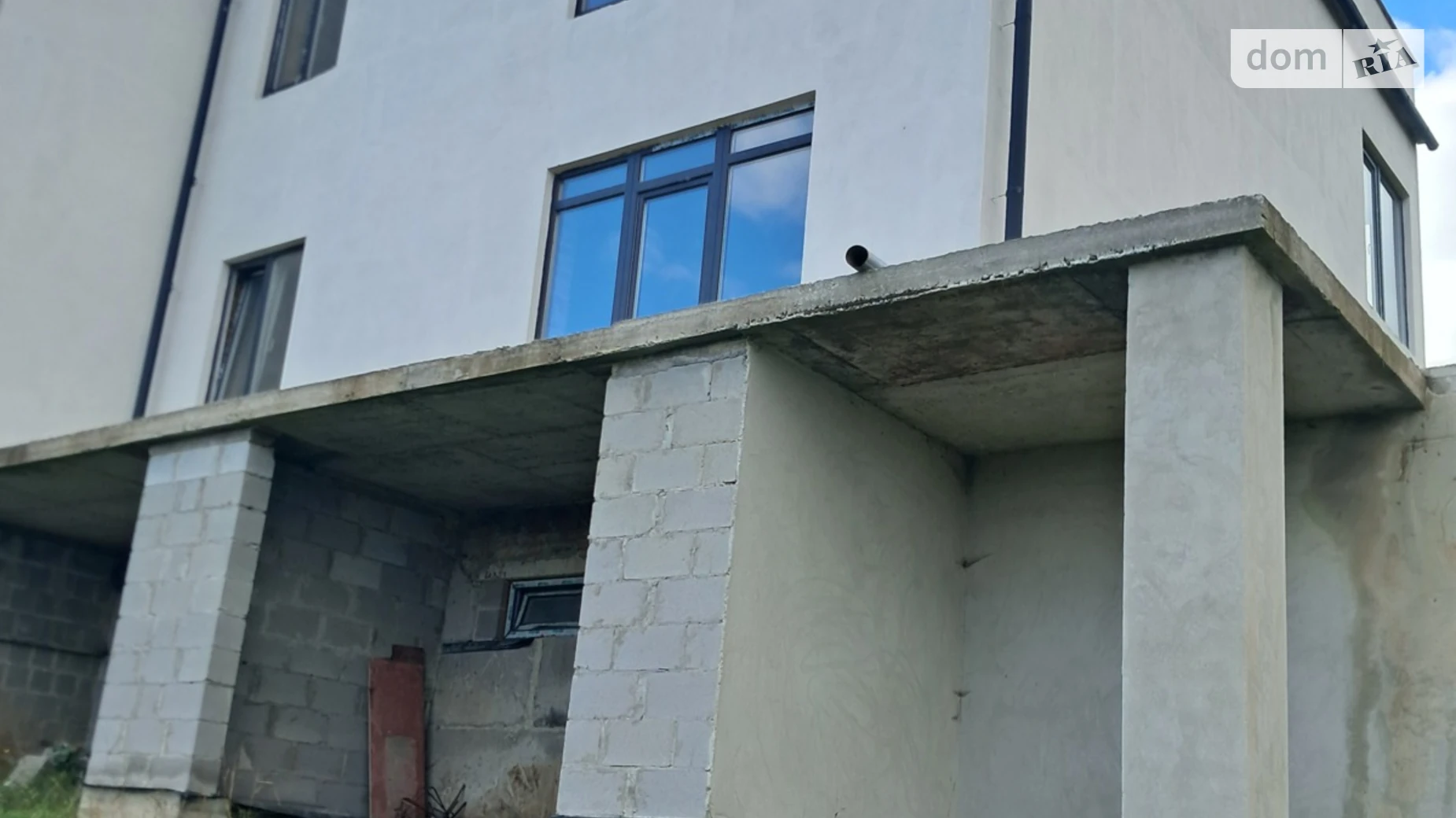 Продается часть дома 280 кв. м с мансардой, цена: 83000 $ - фото 2