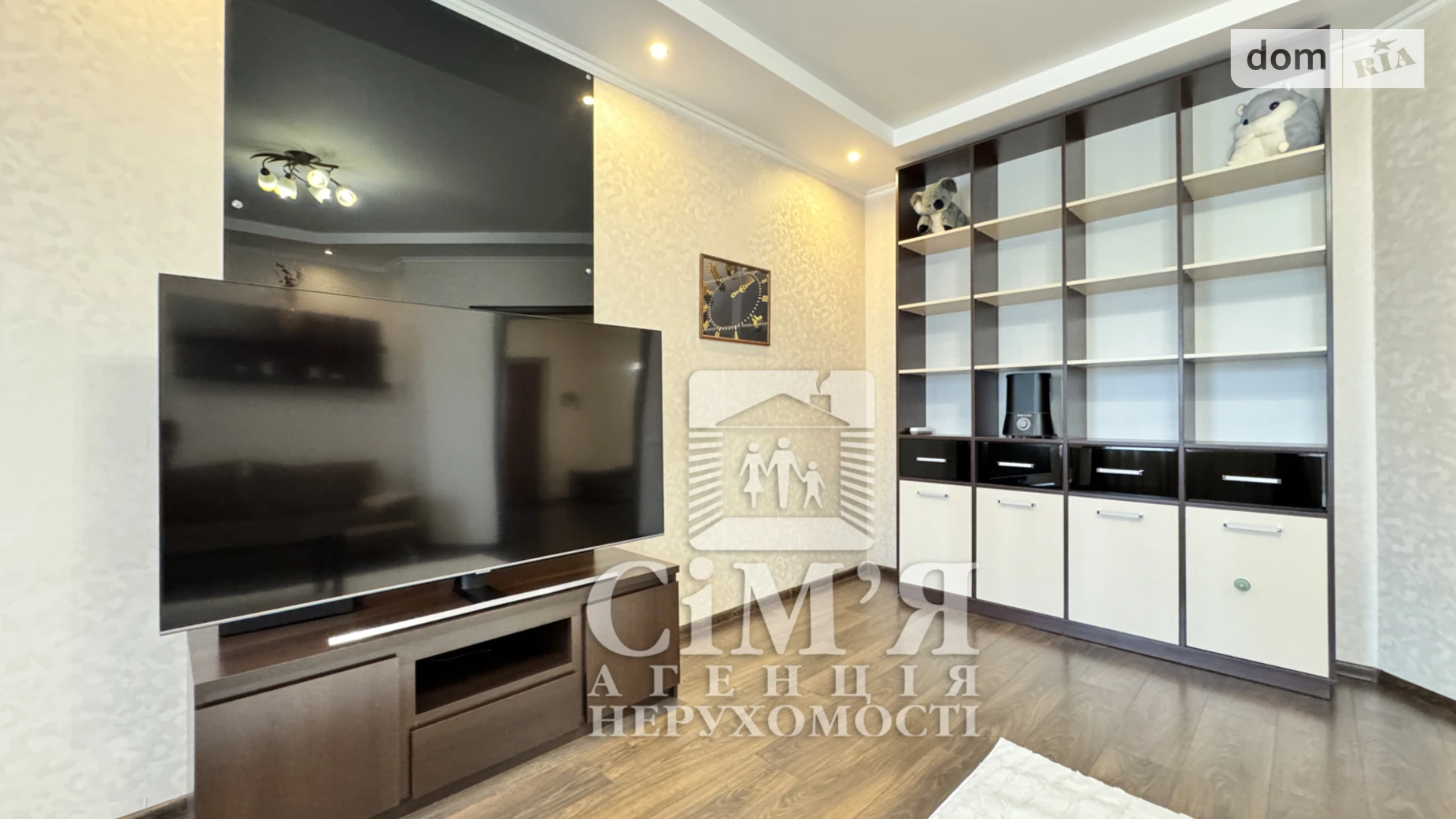 Продается 3-комнатная квартира 90 кв. м в Виннице, ул. Зодчих - фото 3