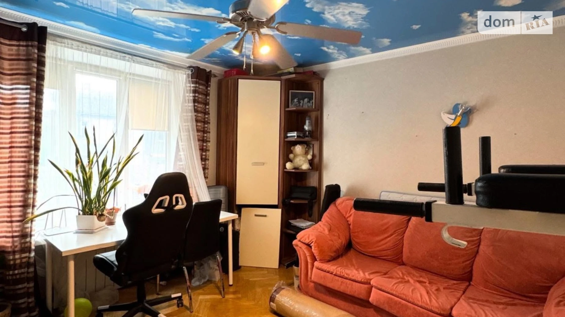 3-комнатная квартира 99 кв. м в Луцке, ул. Строителей, 11 - фото 3