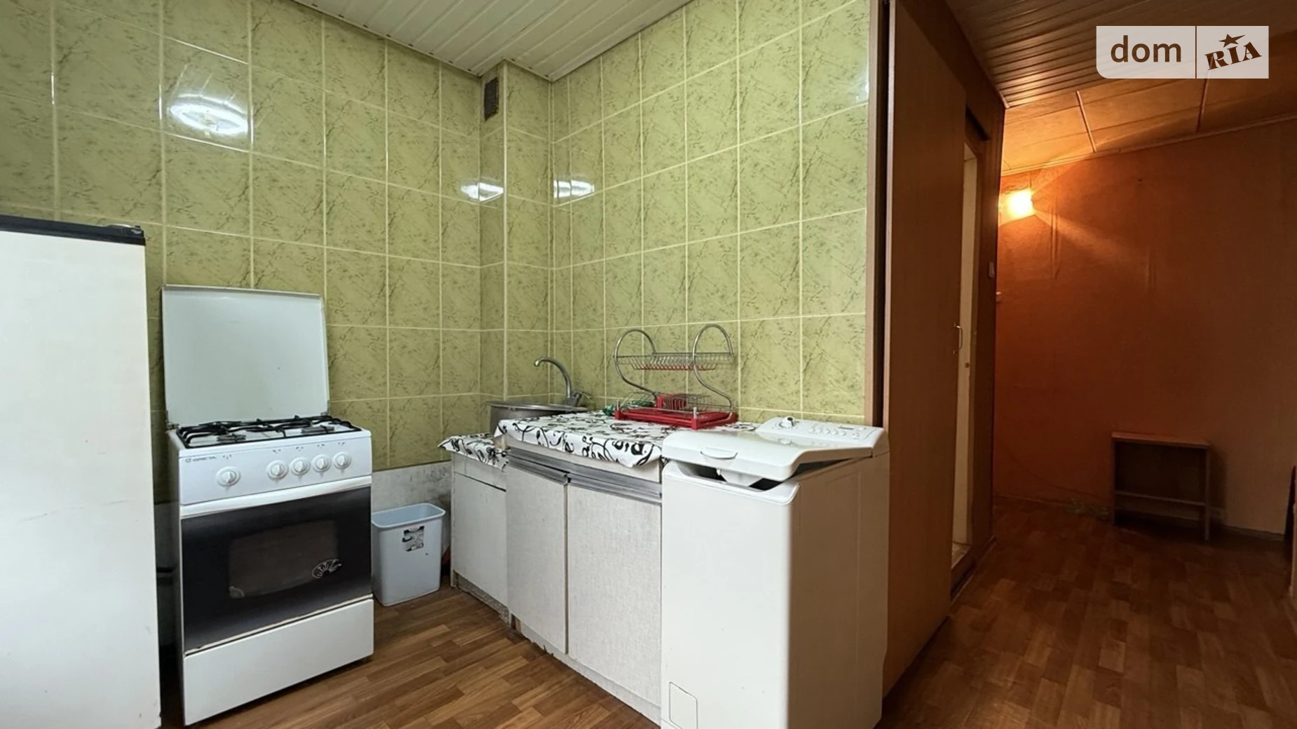 Продается 1-комнатная квартира 33 кв. м в Харькове, ул. Гвардейцев-Широнинцев, 38 - фото 5