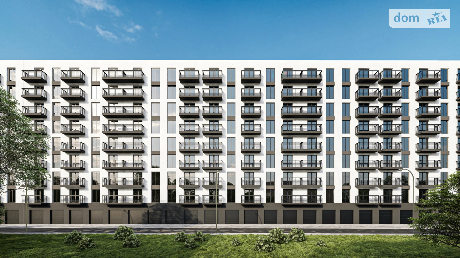 Продается 2-комнатная квартира 55 кв. м в Ивано-Франковске, ул. Урожайная, 7 - фото 2