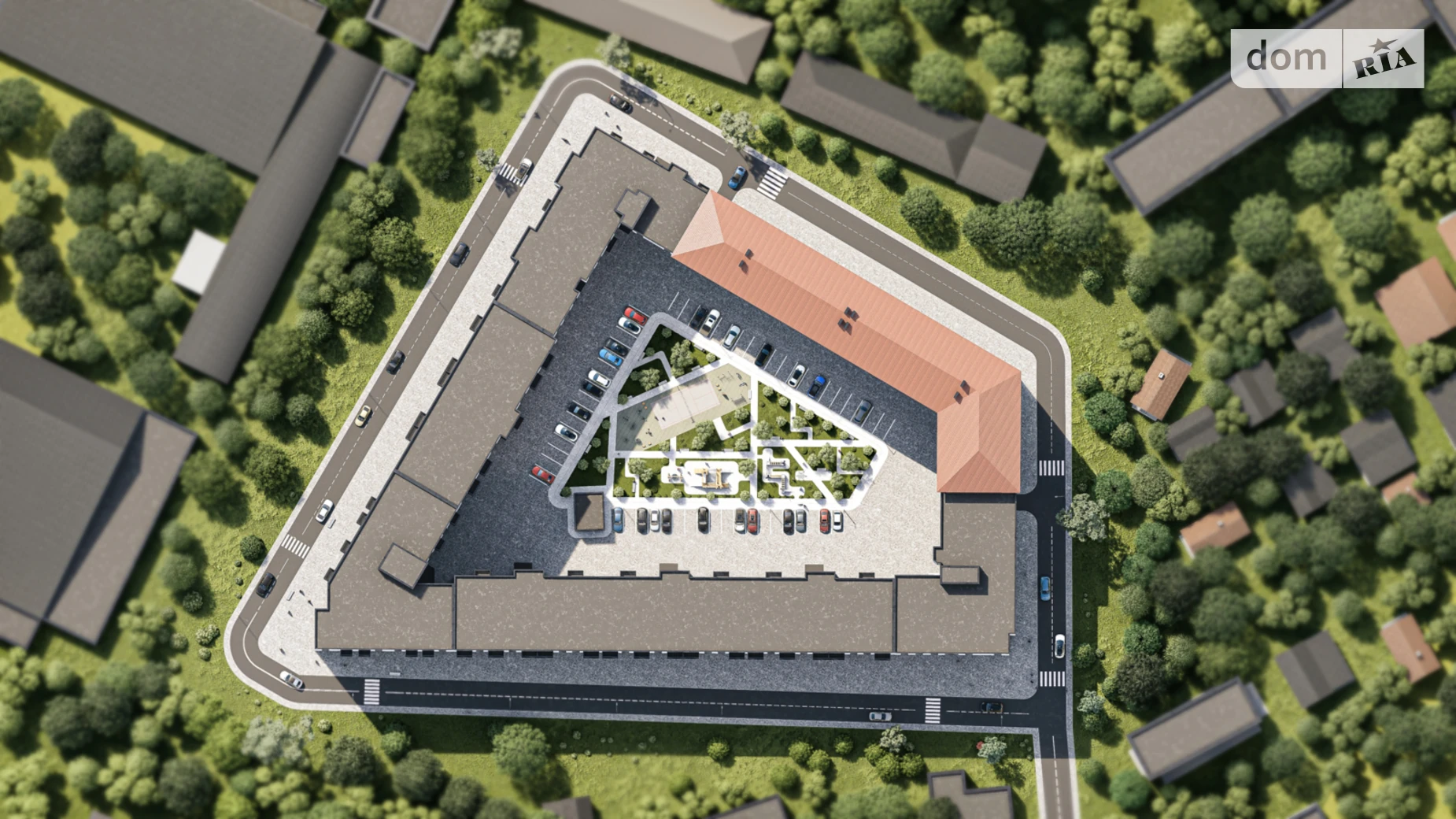 Продается 2-комнатная квартира 55 кв. м в Ивано-Франковске, ул. Урожайная, 7 - фото 5