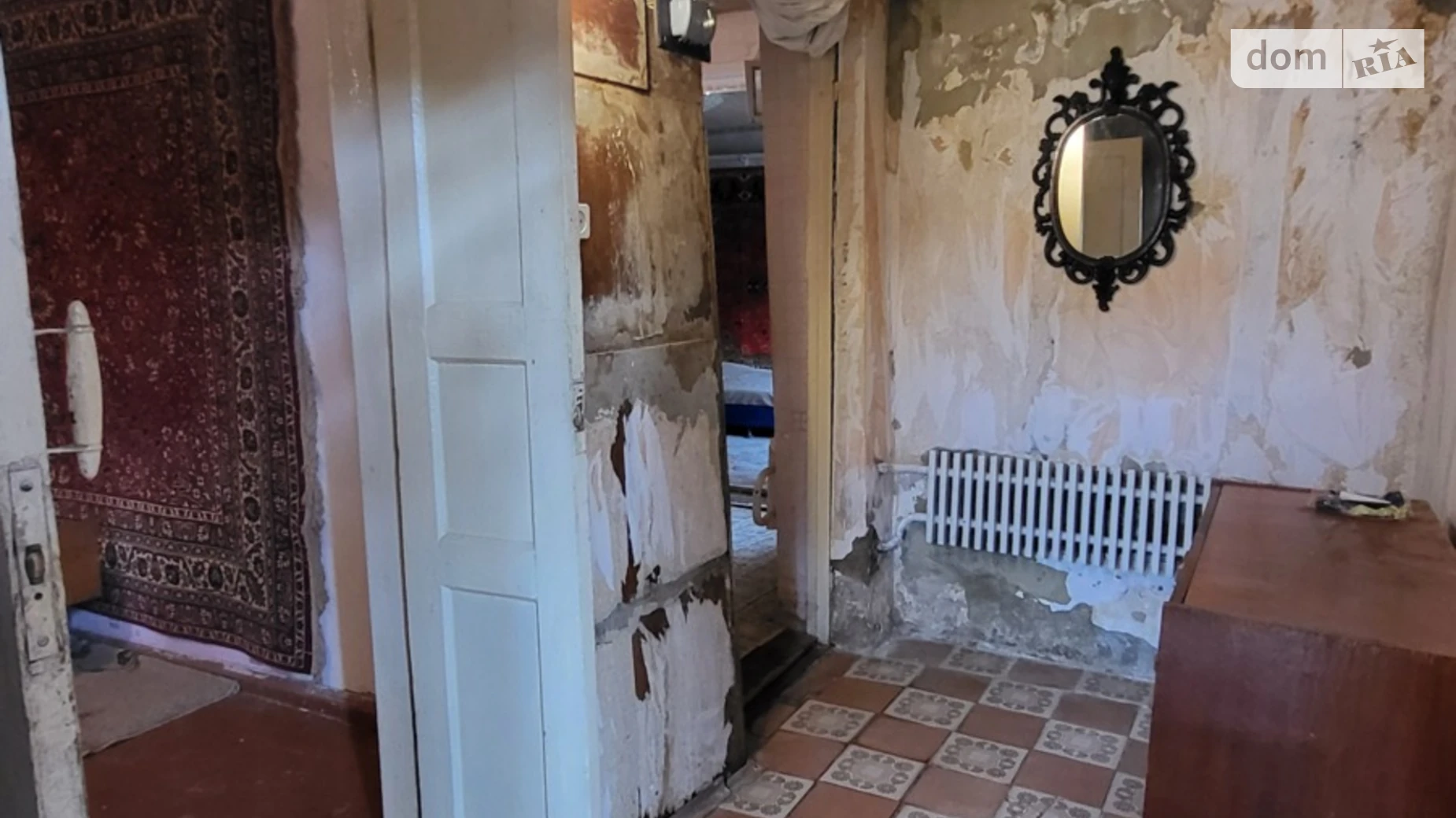 Продается одноэтажный дом 47.4 кв. м с садом, цена: 18500 $ - фото 5