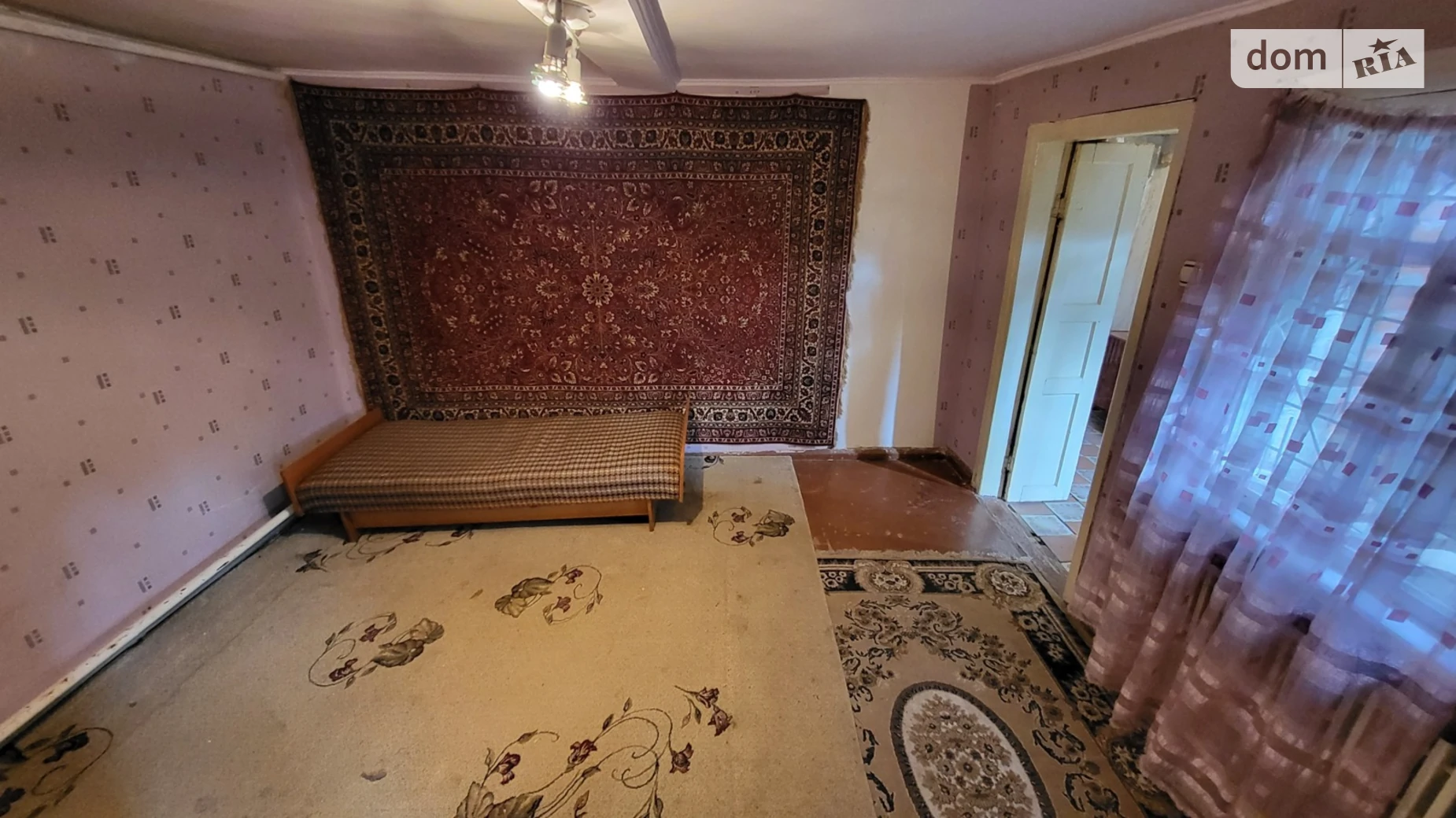Продается одноэтажный дом 47.4 кв. м с садом, цена: 18500 $ - фото 4