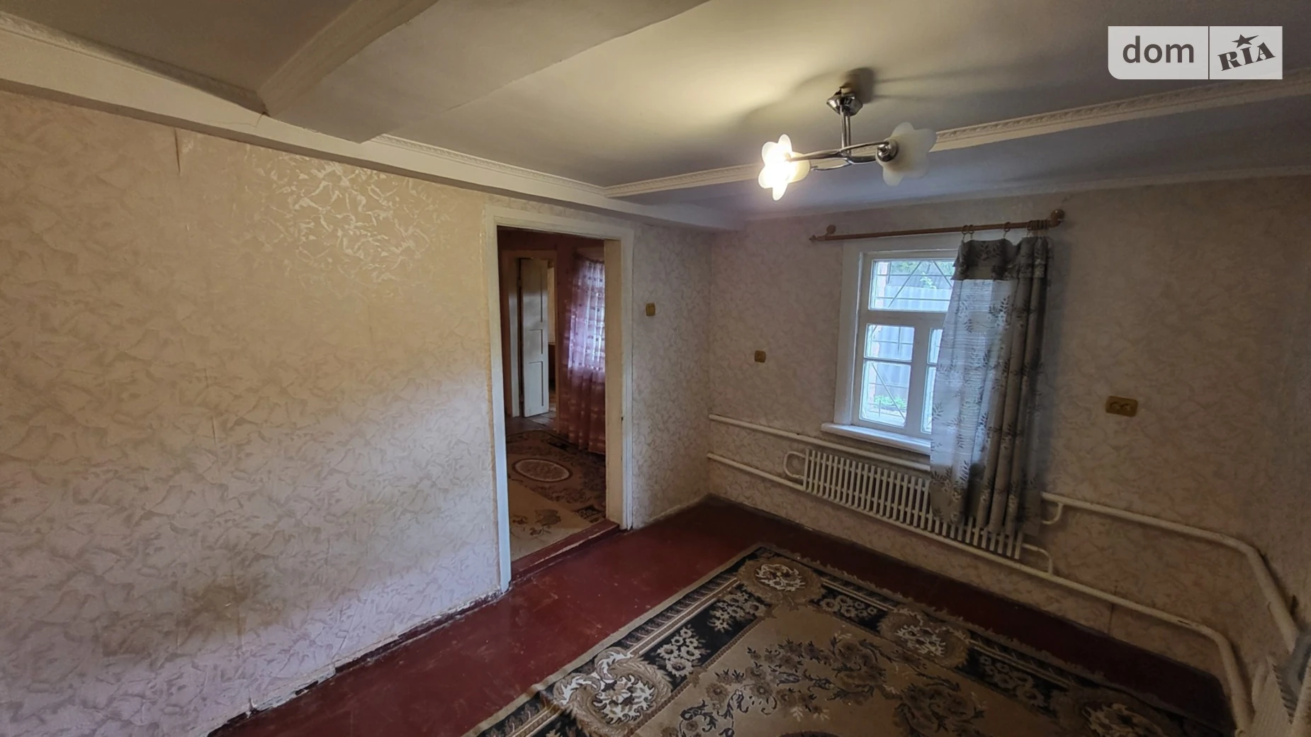 Продается одноэтажный дом 47.4 кв. м с садом, цена: 18500 $ - фото 3