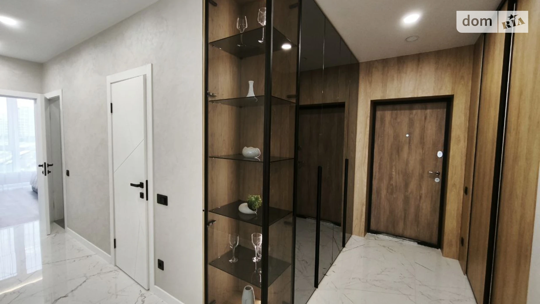 Продается 3-комнатная квартира 86 кв. м в Киеве, ул. Всеволода Змиенко, 15/23 - фото 4