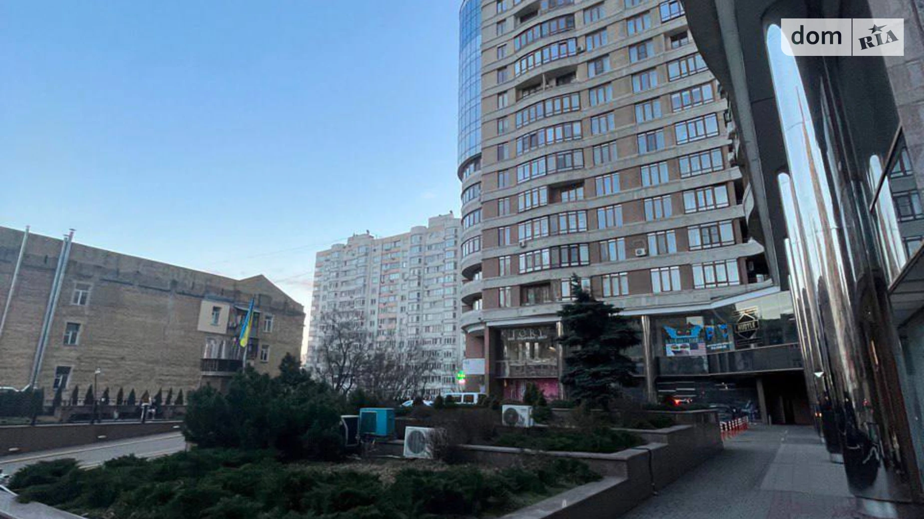 ул. Жилянская, 59 Паньковщина Киев ЖК Дипломат Холл Вокзальная, цена: 235000 $ - фото 2