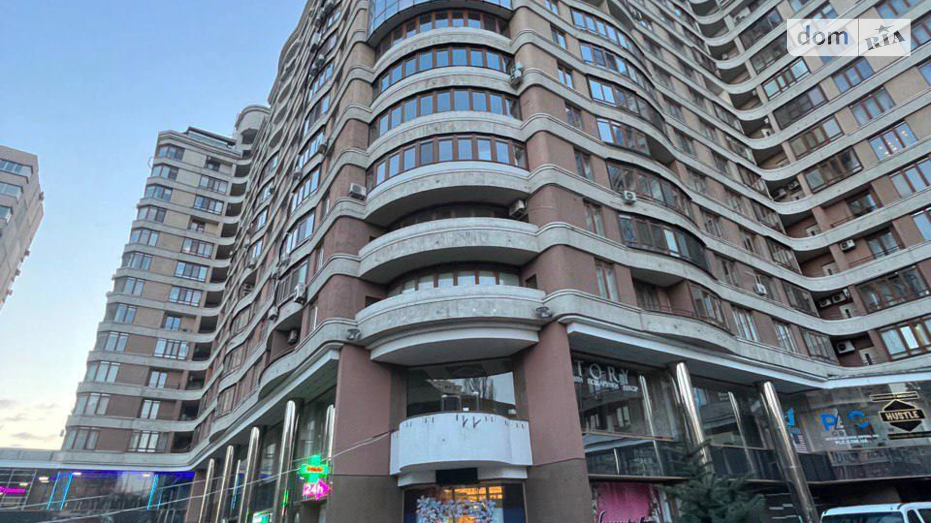 ул. Жилянская, 59 Паньковщина Киев ЖК Дипломат Холл Вокзальная, цена: 235000 $ - фото 4