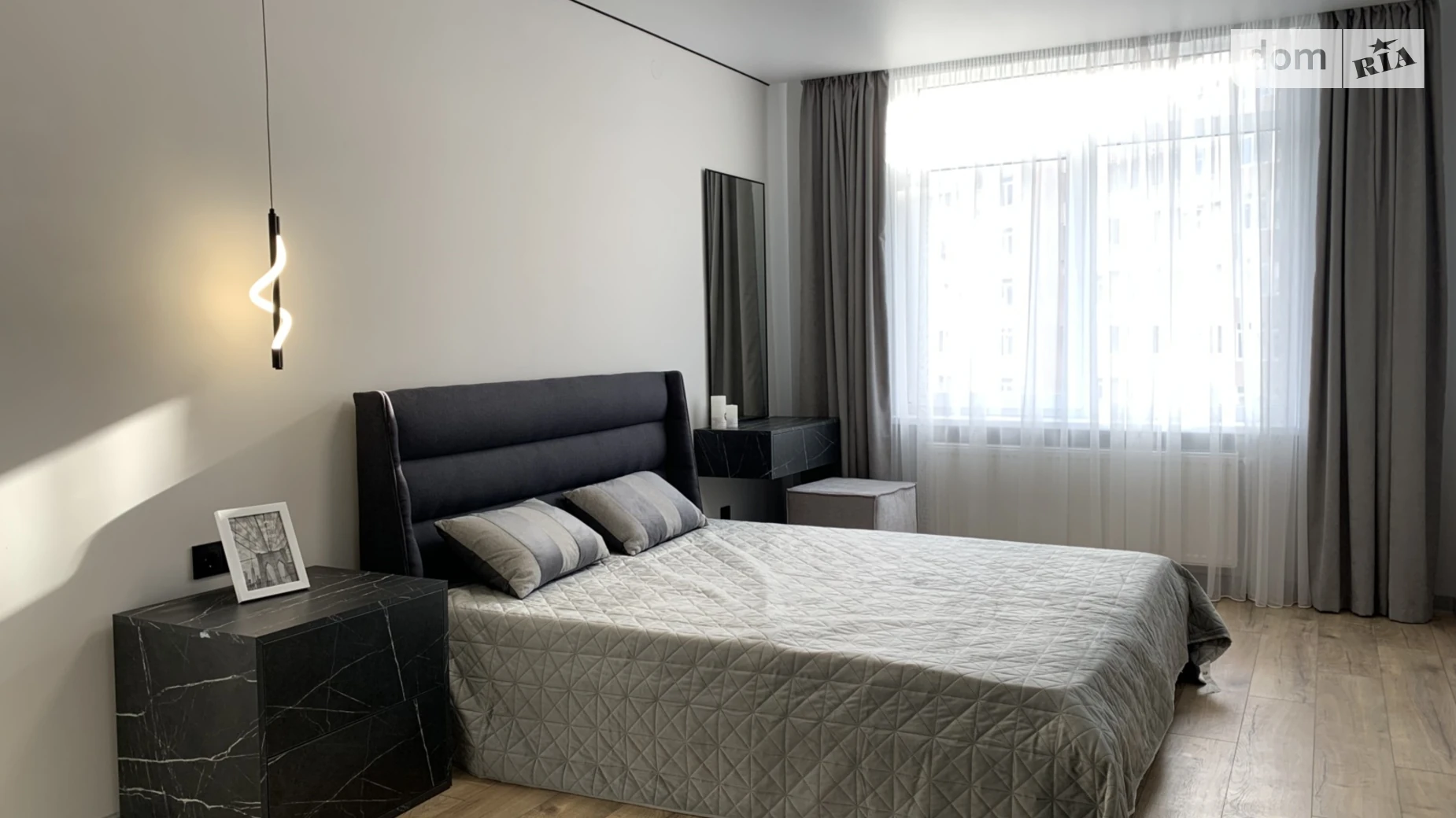 2-комнатная квартира 57.1 кв. м в Тернополе, ул. Киевская, 9Д - фото 5
