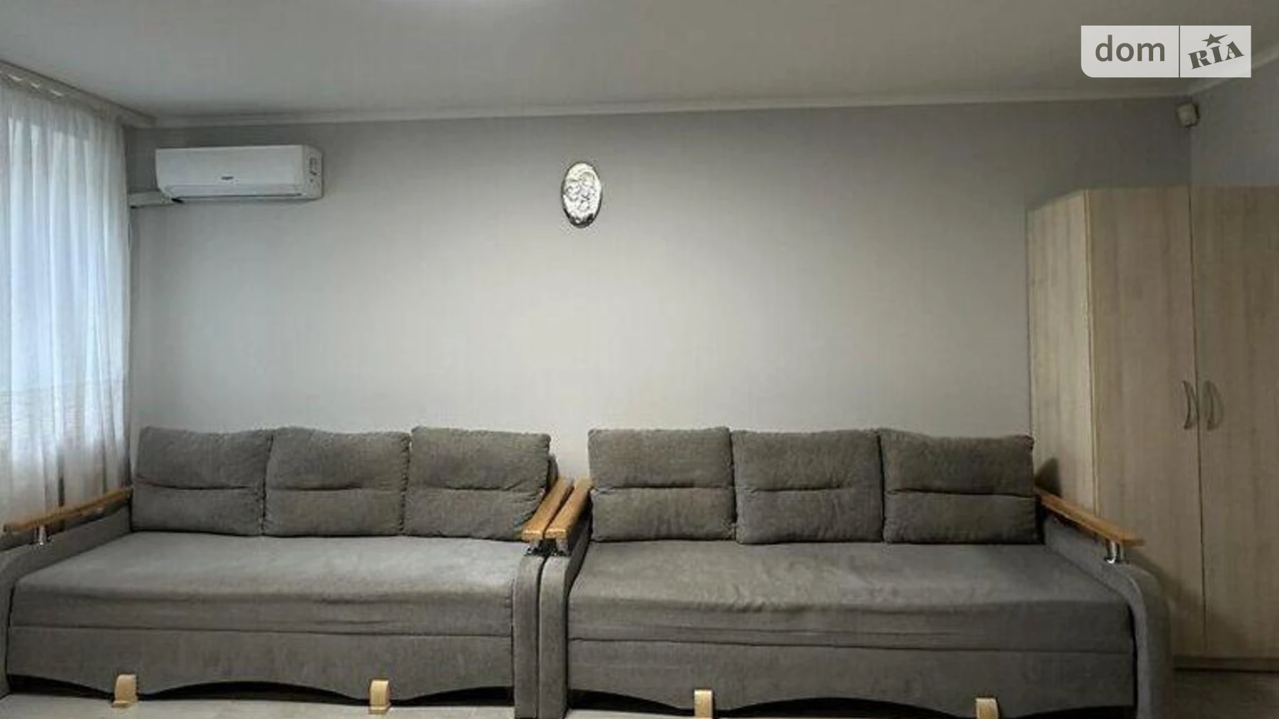 1-комнатная квартира 40 кв. м в Тернополе, цена: 61000 $ - фото 2