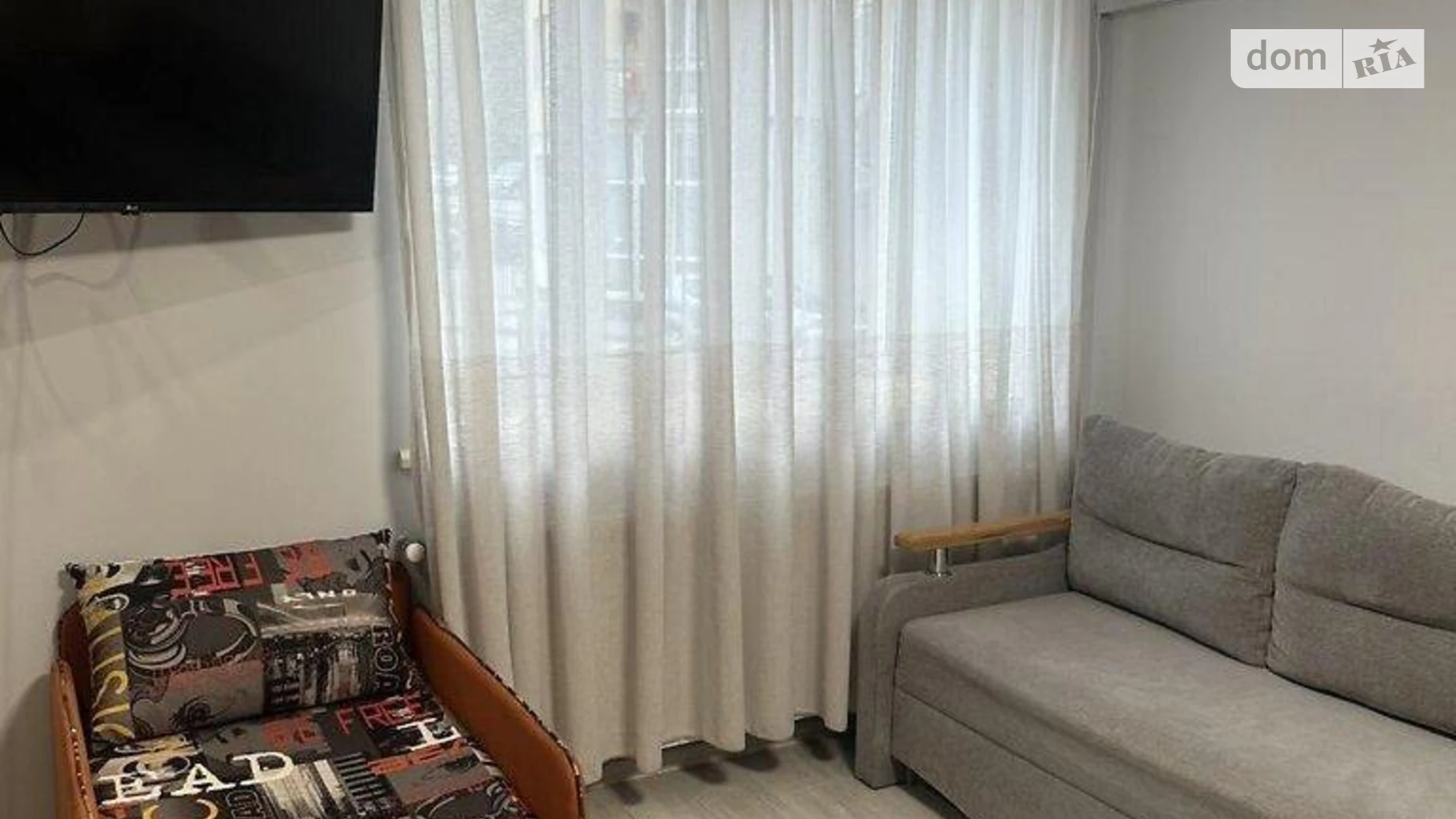 1-комнатная квартира 40 кв. м в Тернополе, цена: 61000 $ - фото 4