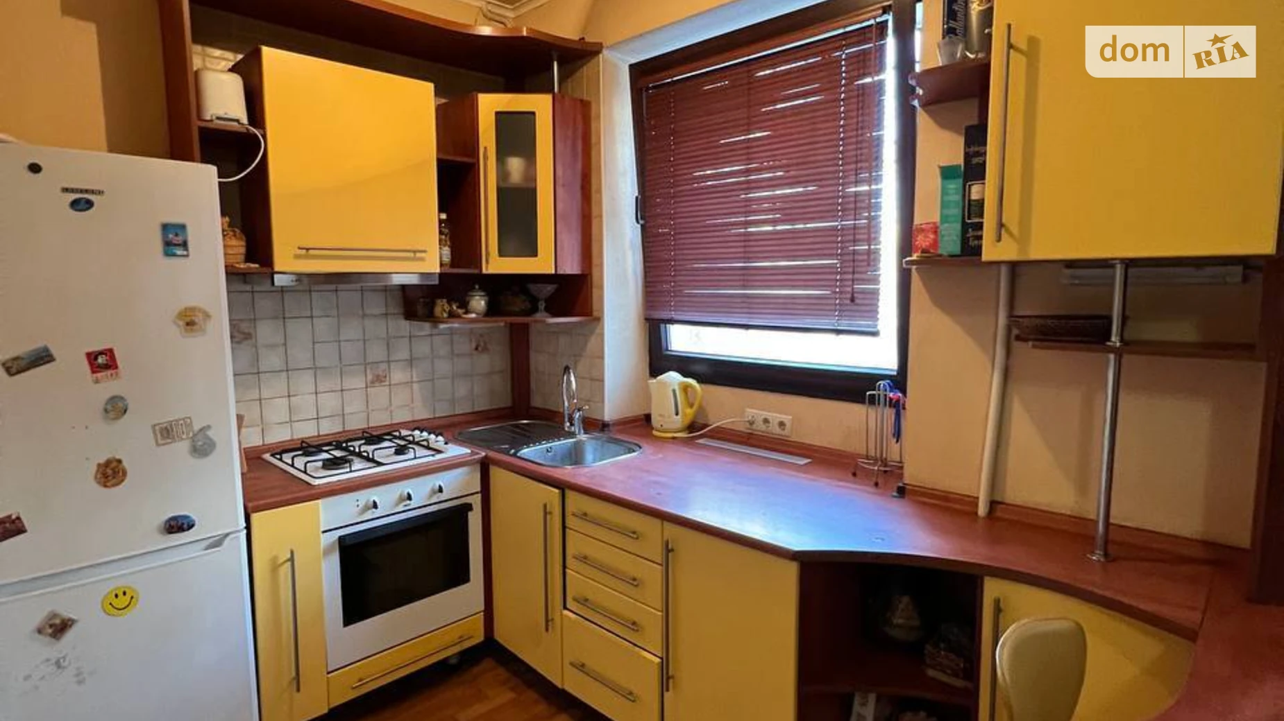 Продается 2-комнатная квартира 48 кв. м в Харькове, просп. Науки, 24 - фото 2