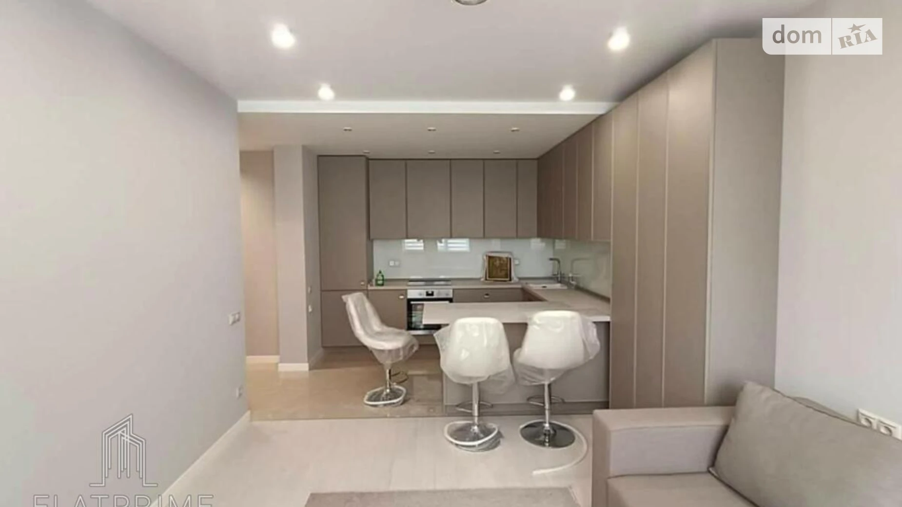 Продается 1-комнатная квартира 51 кв. м в Киеве, ул. Михаила Максимовича, 3Г - фото 4