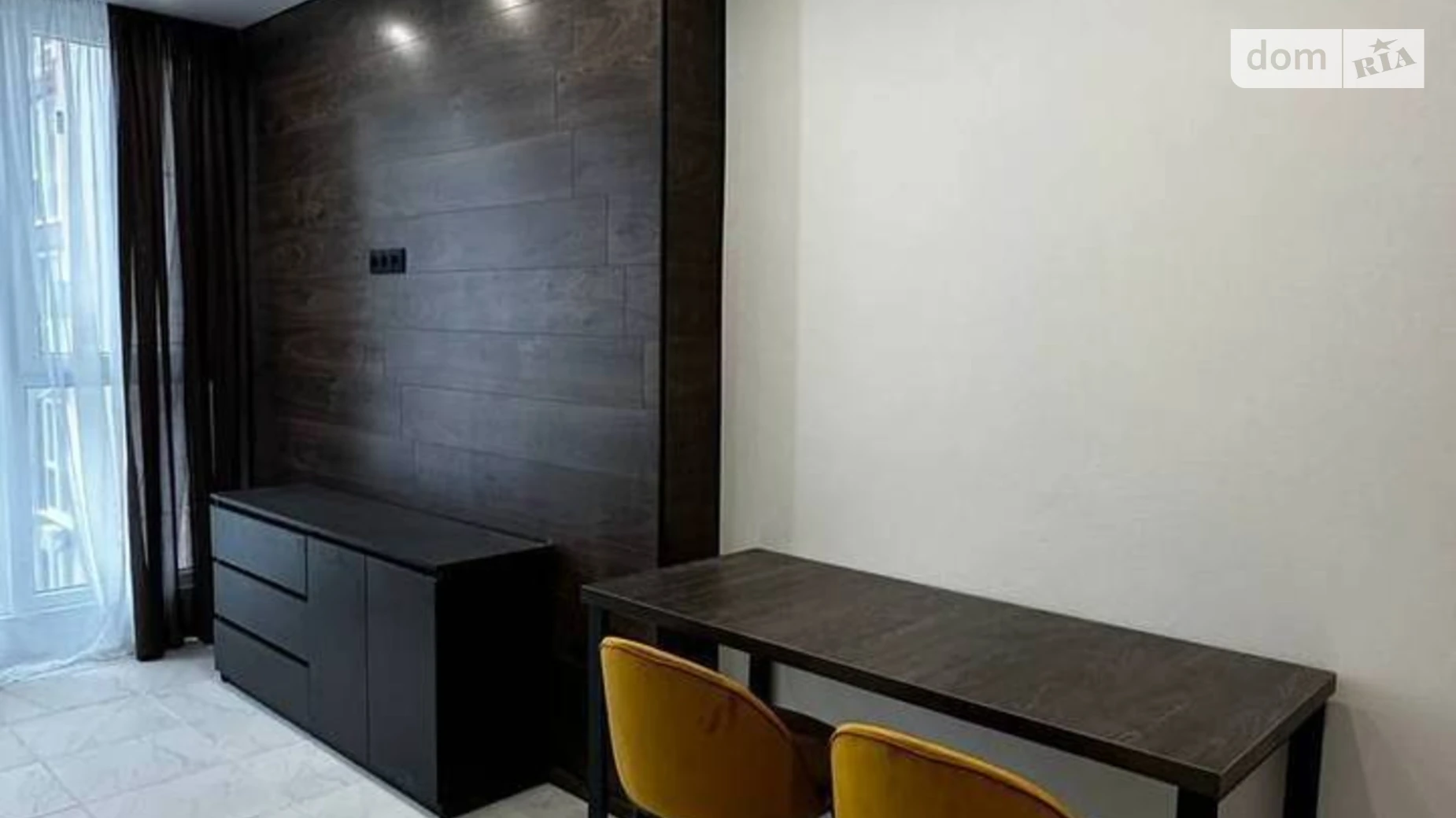 Продається 1-кімнатна квартира 24.1 кв. м у Лиманці, вул. Академіка Вільямса, 93 корпус 4 - фото 2