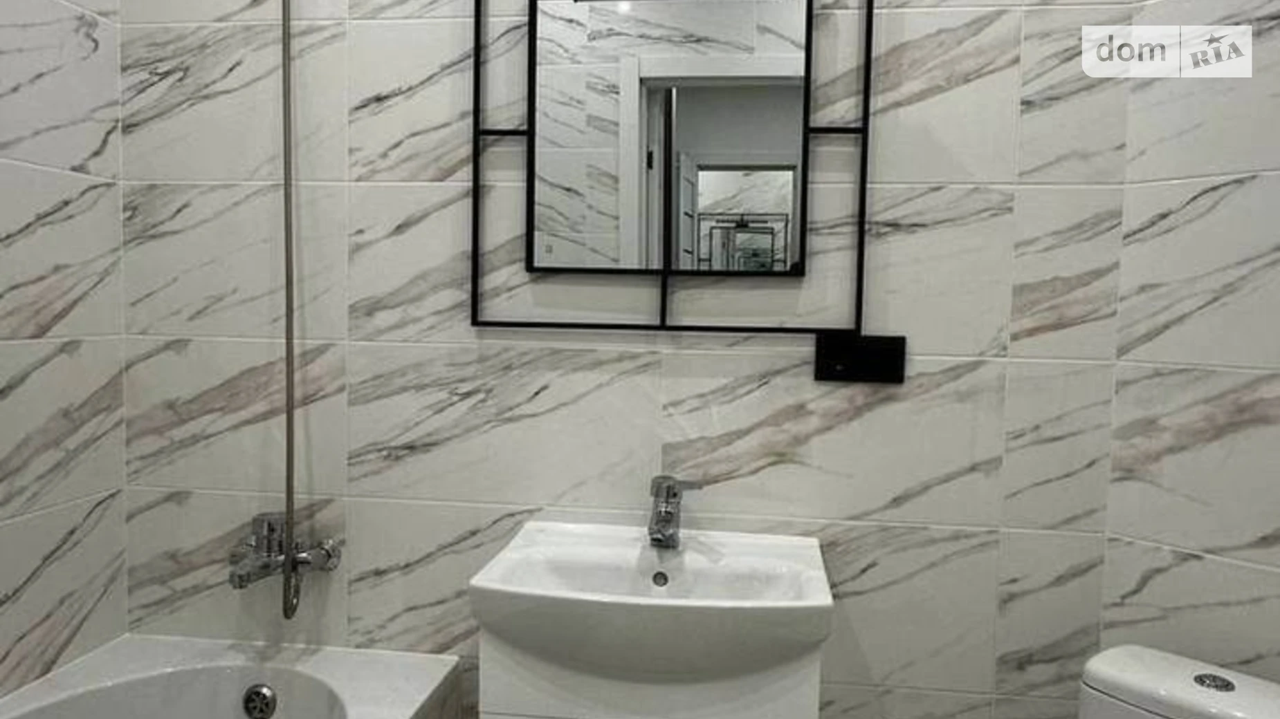 Продається 1-кімнатна квартира 24.1 кв. м у Лиманці, вул. Академіка Вільямса, 93 корпус 4 - фото 3