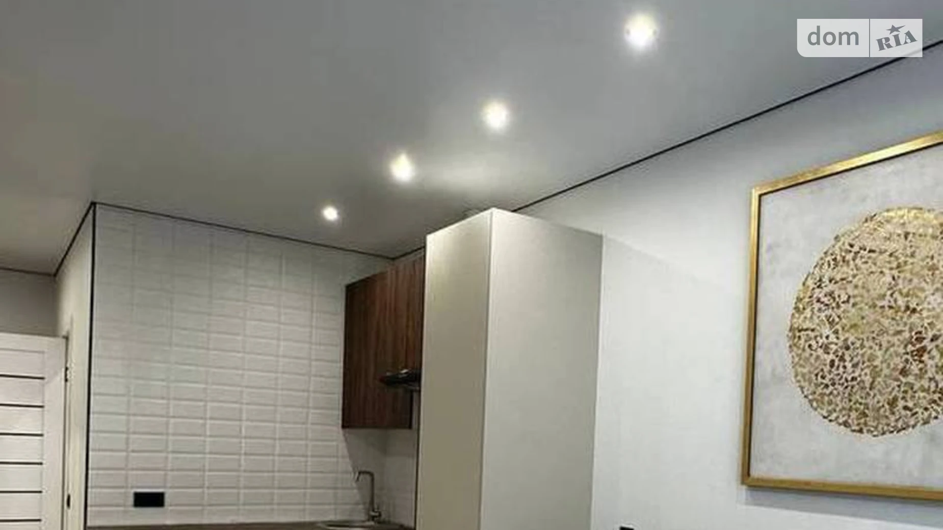 Продається 1-кімнатна квартира 24.1 кв. м у Лиманці, вул. Академіка Вільямса, 93 корпус 4 - фото 4