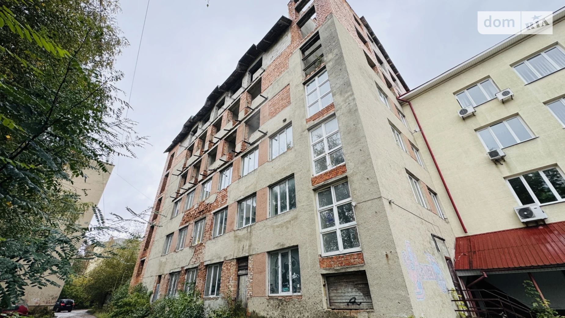Продается помещения свободного назначения 2405 кв. м в 7-этажном здании, цена: 498000 $ - фото 3
