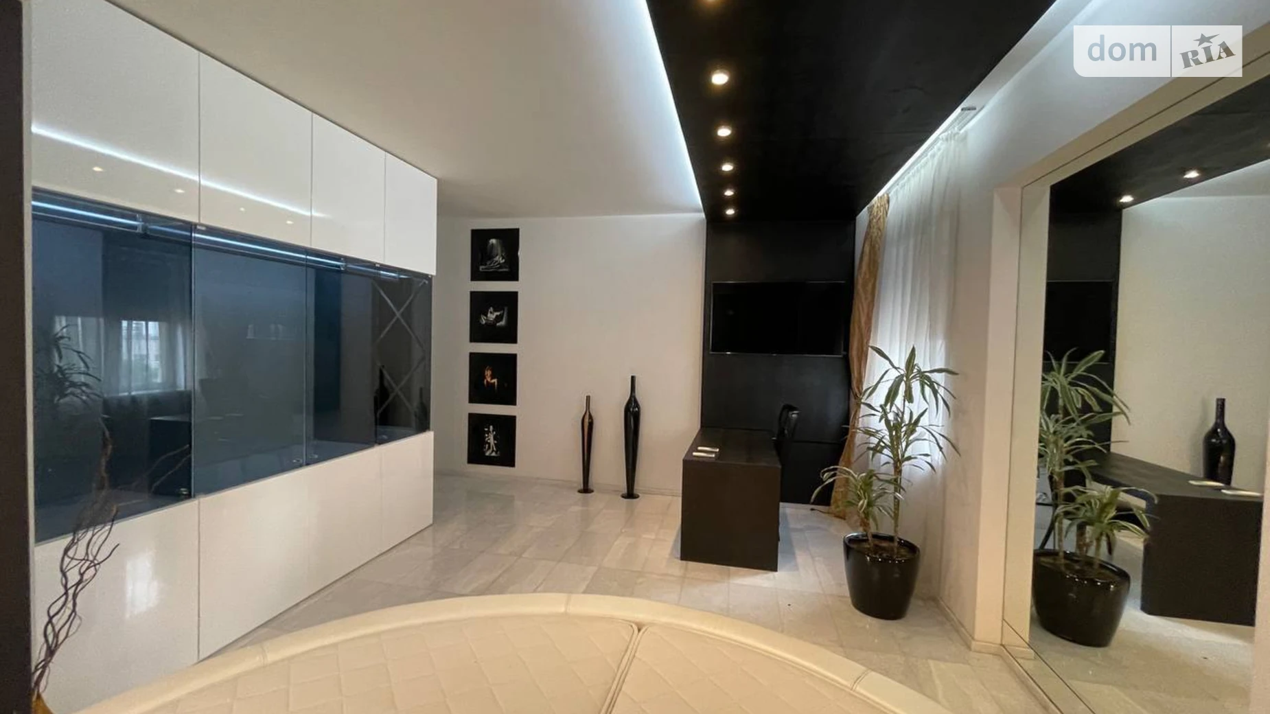 Продается 1-комнатная квартира 128.6 кв. м в Днепре, спуск Крутогорная, 33 - фото 3