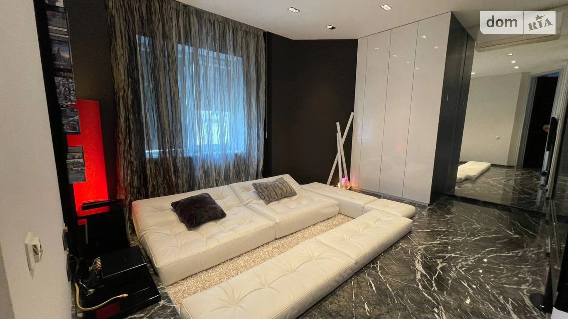 Продается 1-комнатная квартира 128.6 кв. м в Днепре, спуск Крутогорная, 33 - фото 5