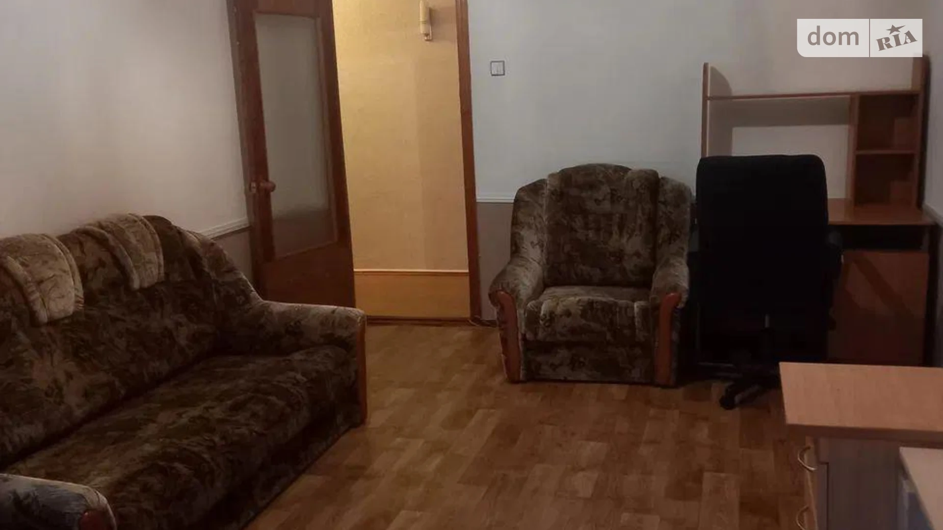 Продается 1-комнатная квартира 41 кв. м в Киеве, ул. Рональда Рейгана(Теодора Драйзера), 10 - фото 5