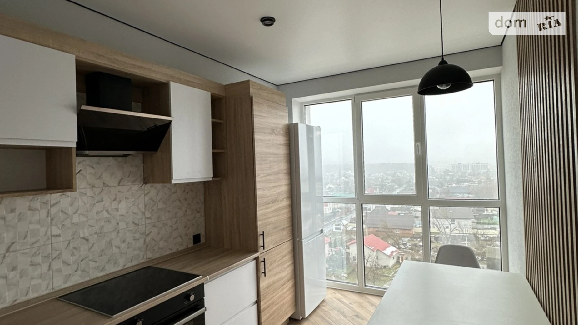 Сдается в аренду 1-комнатная квартира 37 кв. м в, цена: 12000 грн - фото 2