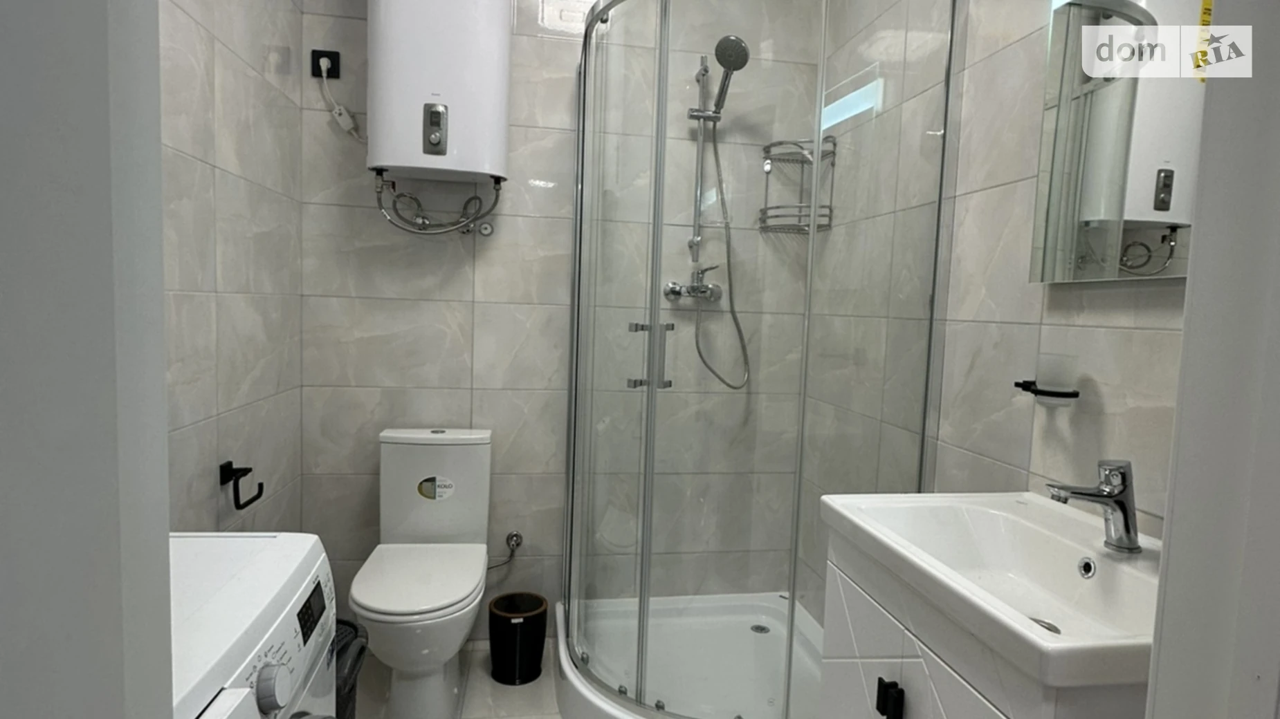 Сдается в аренду 1-комнатная квартира 37 кв. м в, цена: 12000 грн - фото 3