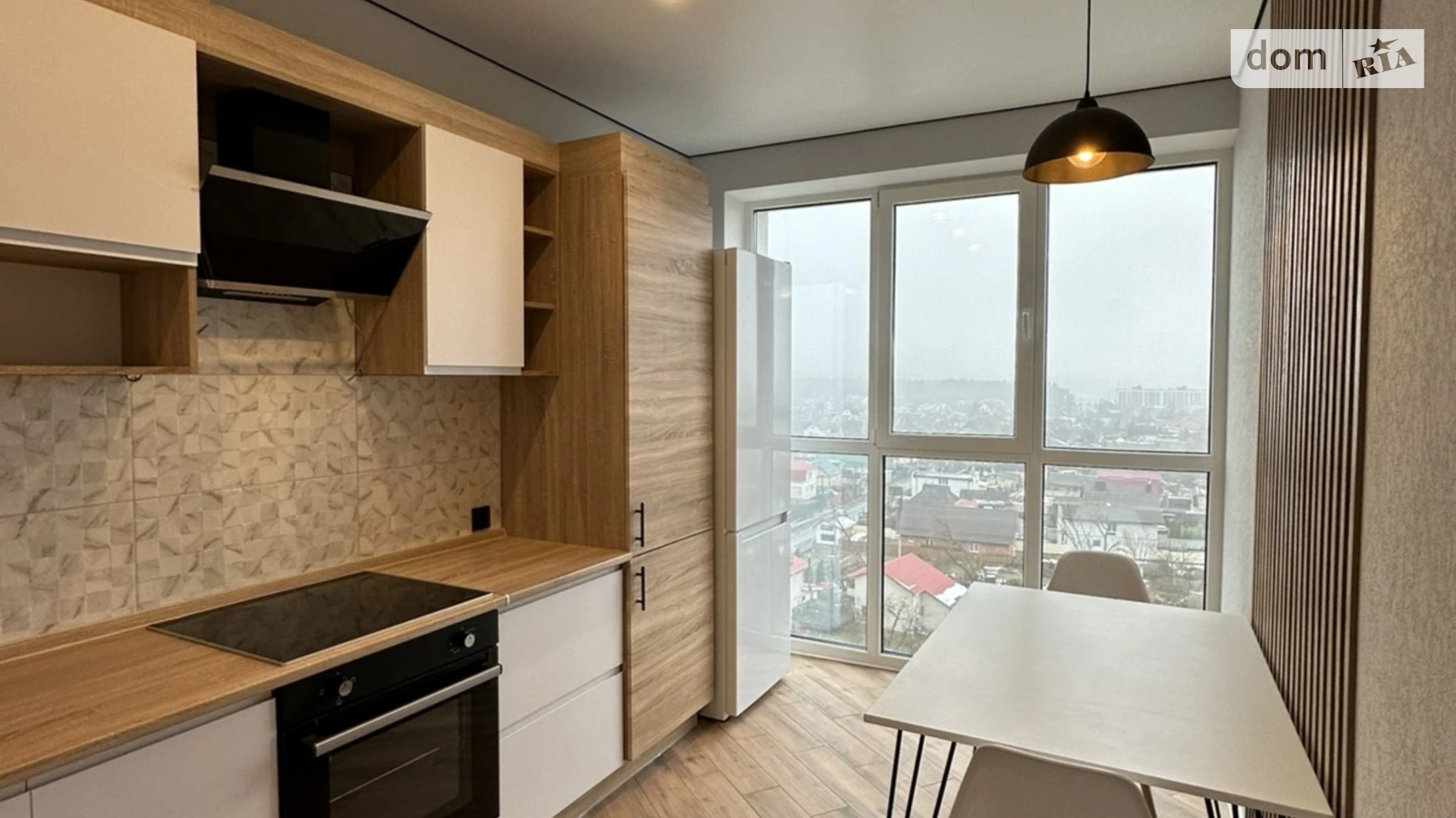 Сдается в аренду 1-комнатная квартира 37 кв. м в, цена: 12000 грн - фото 5
