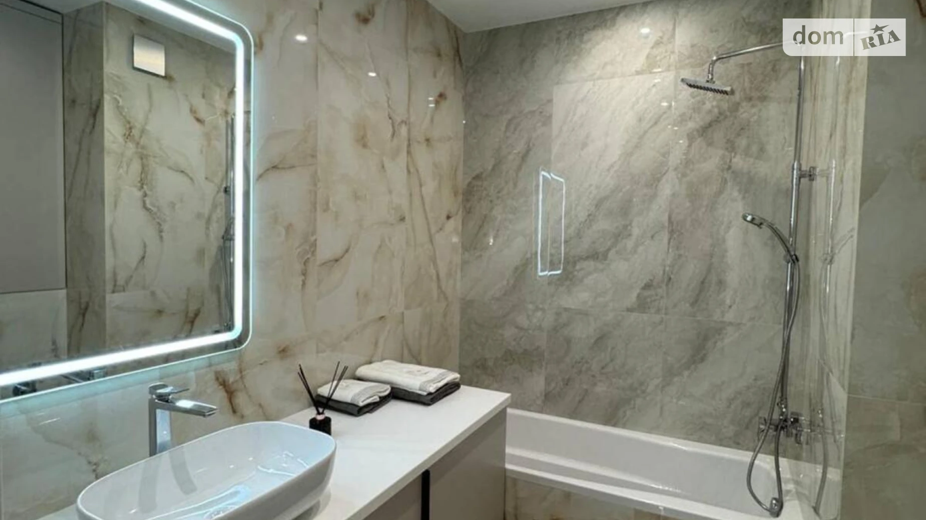 Продается 1-комнатная квартира 42.9 кв. м в Одессе, ул. Краснова, 1А - фото 4